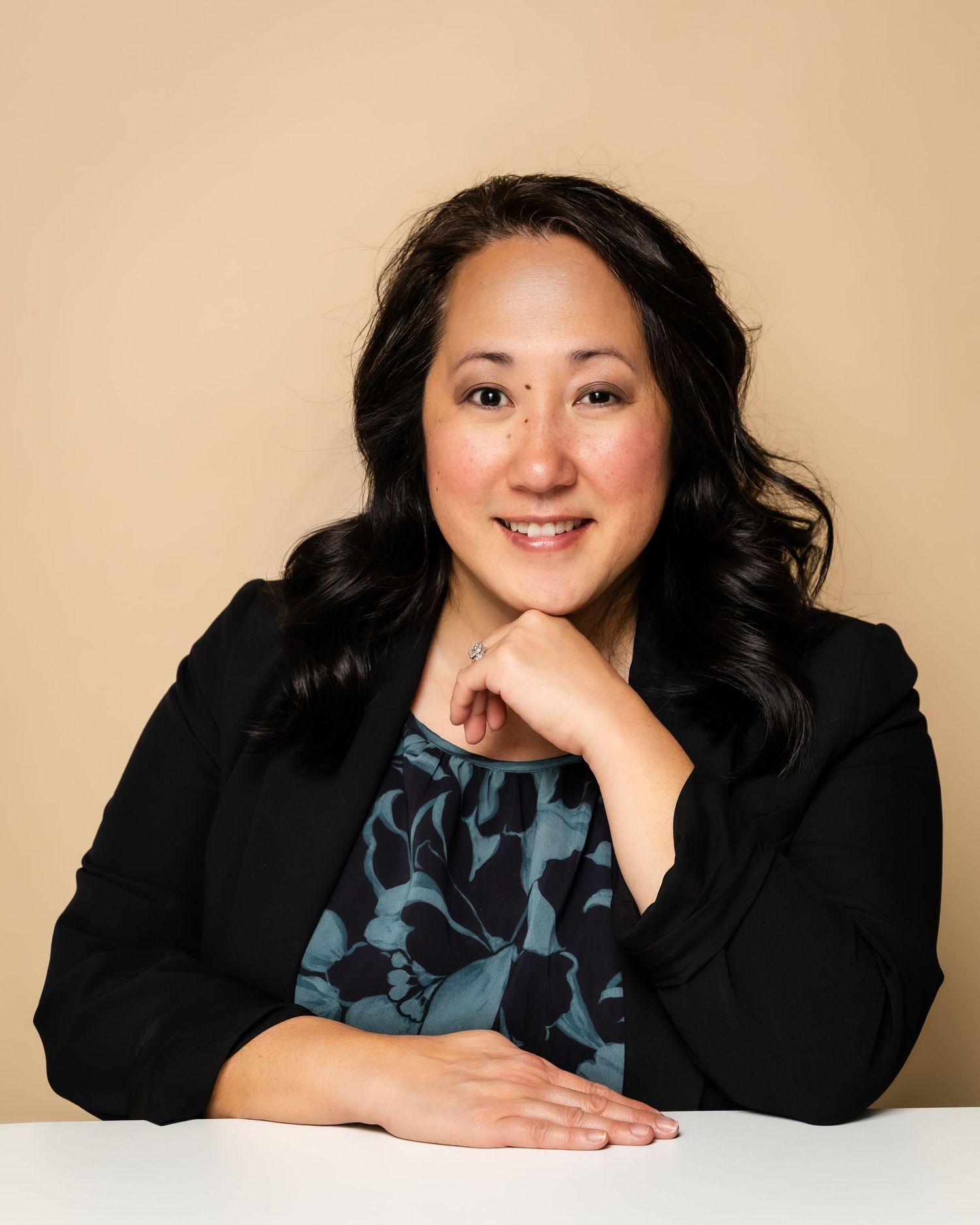 Corporate Headshots at The Monarch, Ogden Utah Northern Utah Photographer