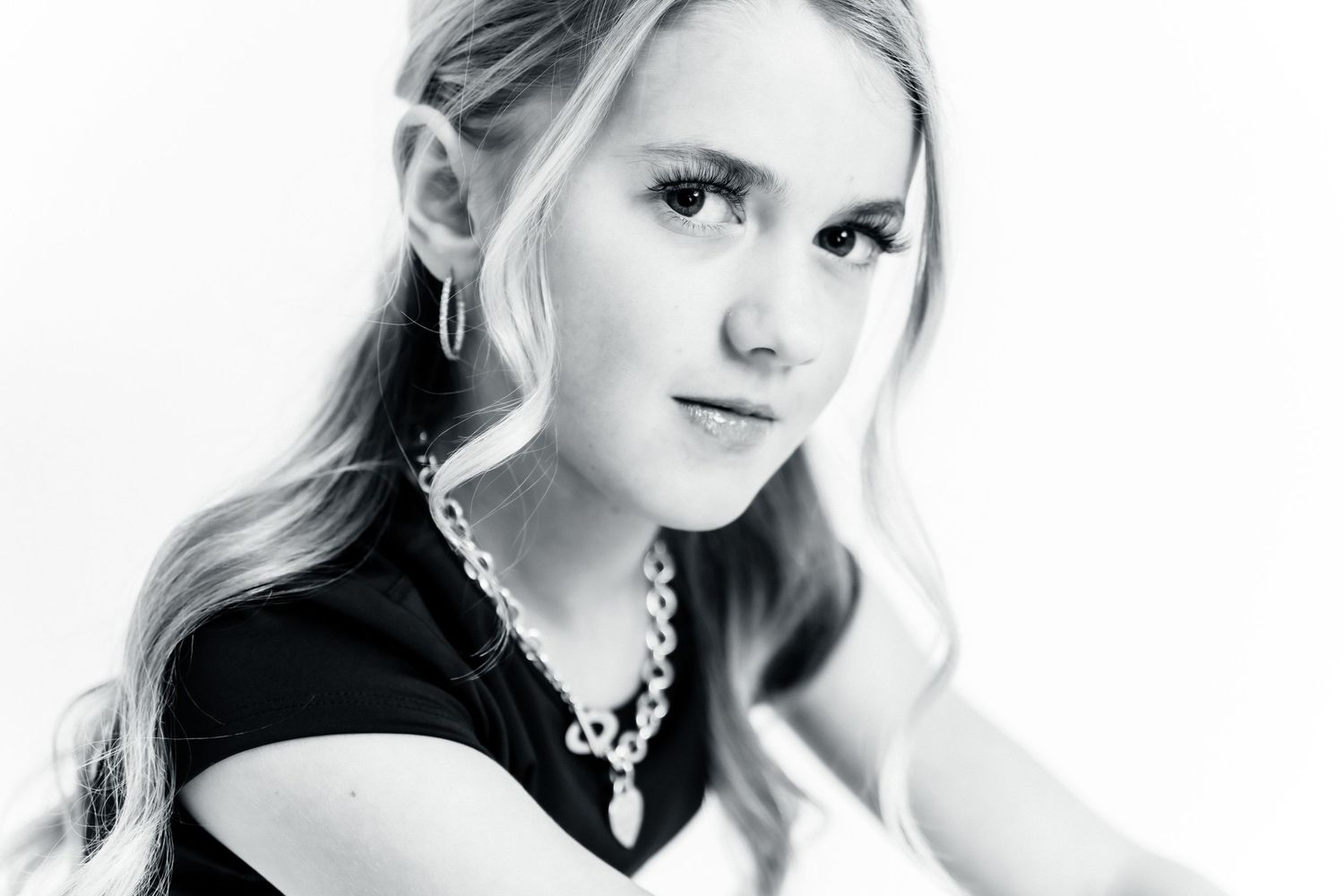 Modeling sessions. In Studio. The Monarch.  Ogden, Utah Northern Utah Photographer