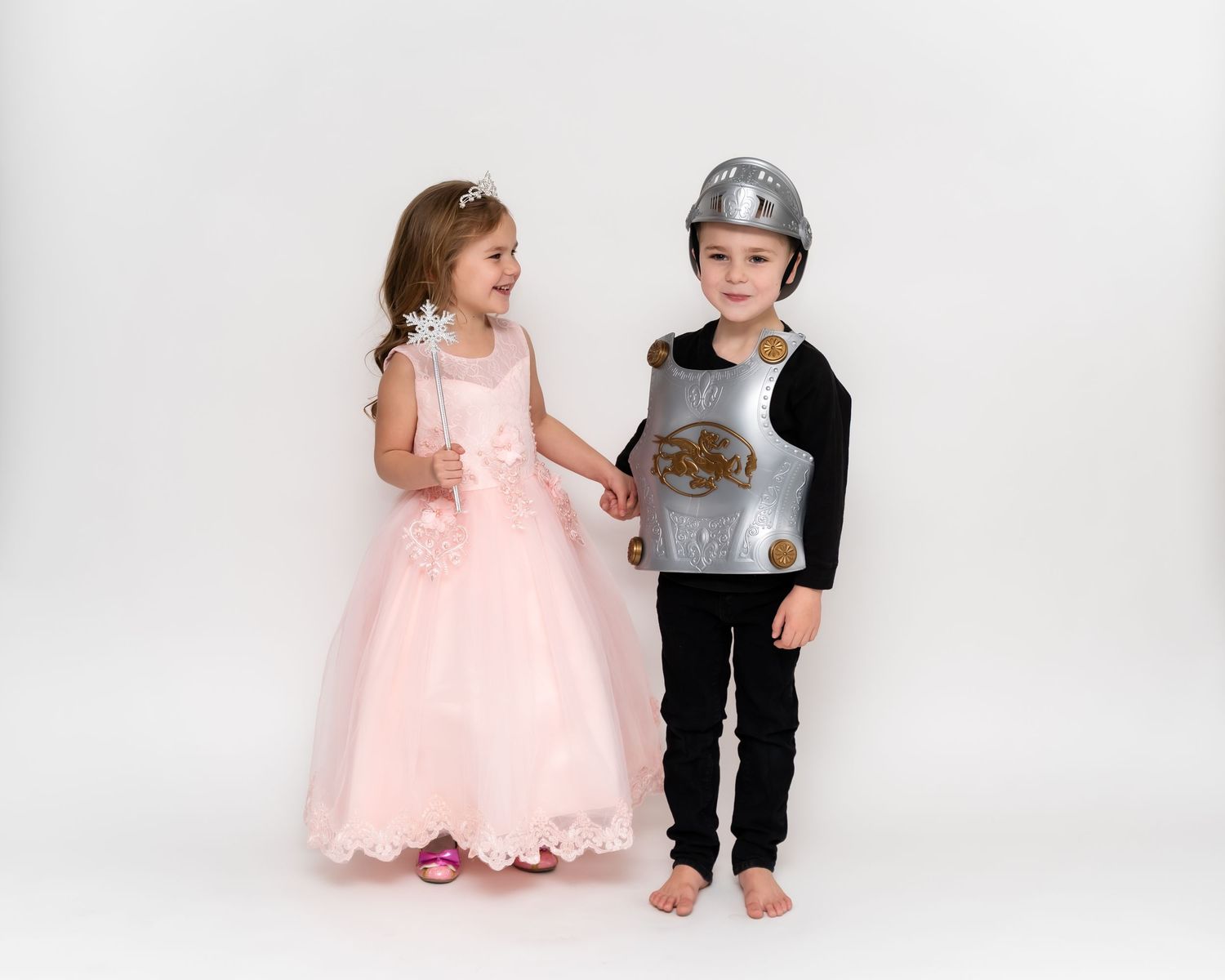 Fairytale Session