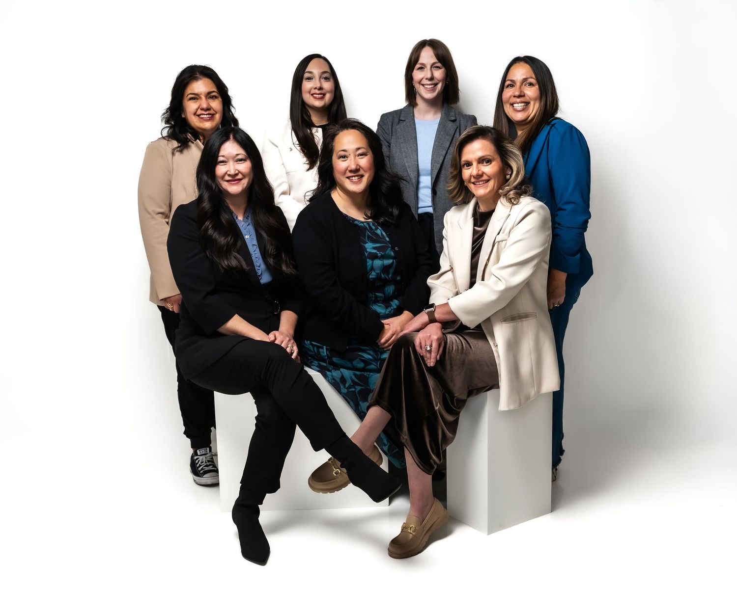 Corporate Headshots at The Monarch, Ogden Utah Northern Utah Photographer