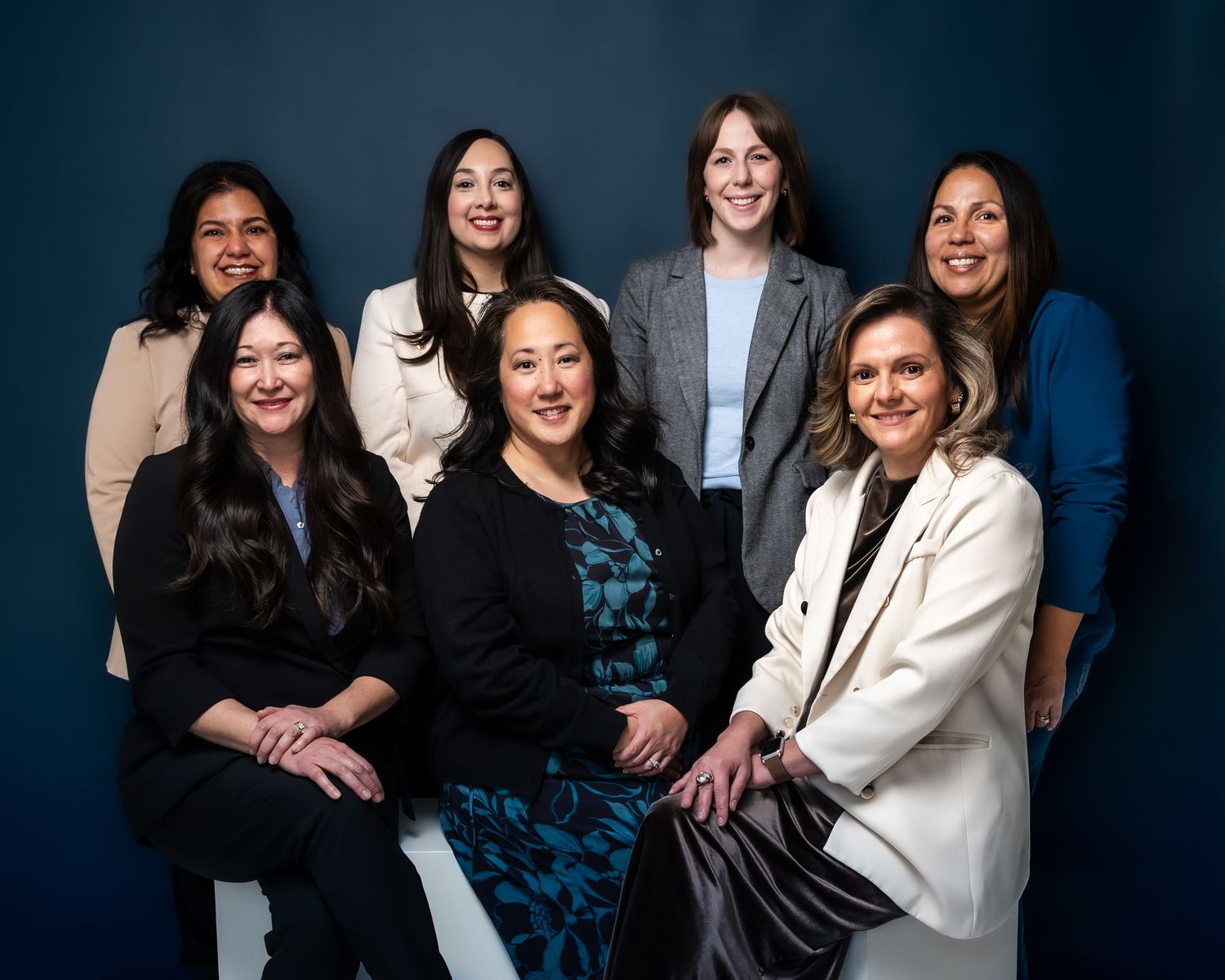 Corporate Headshots at The Monarch, Ogden Utah Northern Utah Photographer