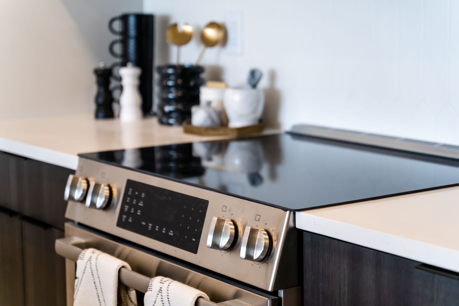 Commercial real estate photography. Kitchen. Ogden, Utah. Northern Utah Photographer