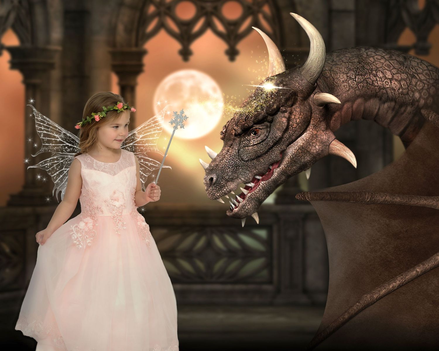 Fairytale Session