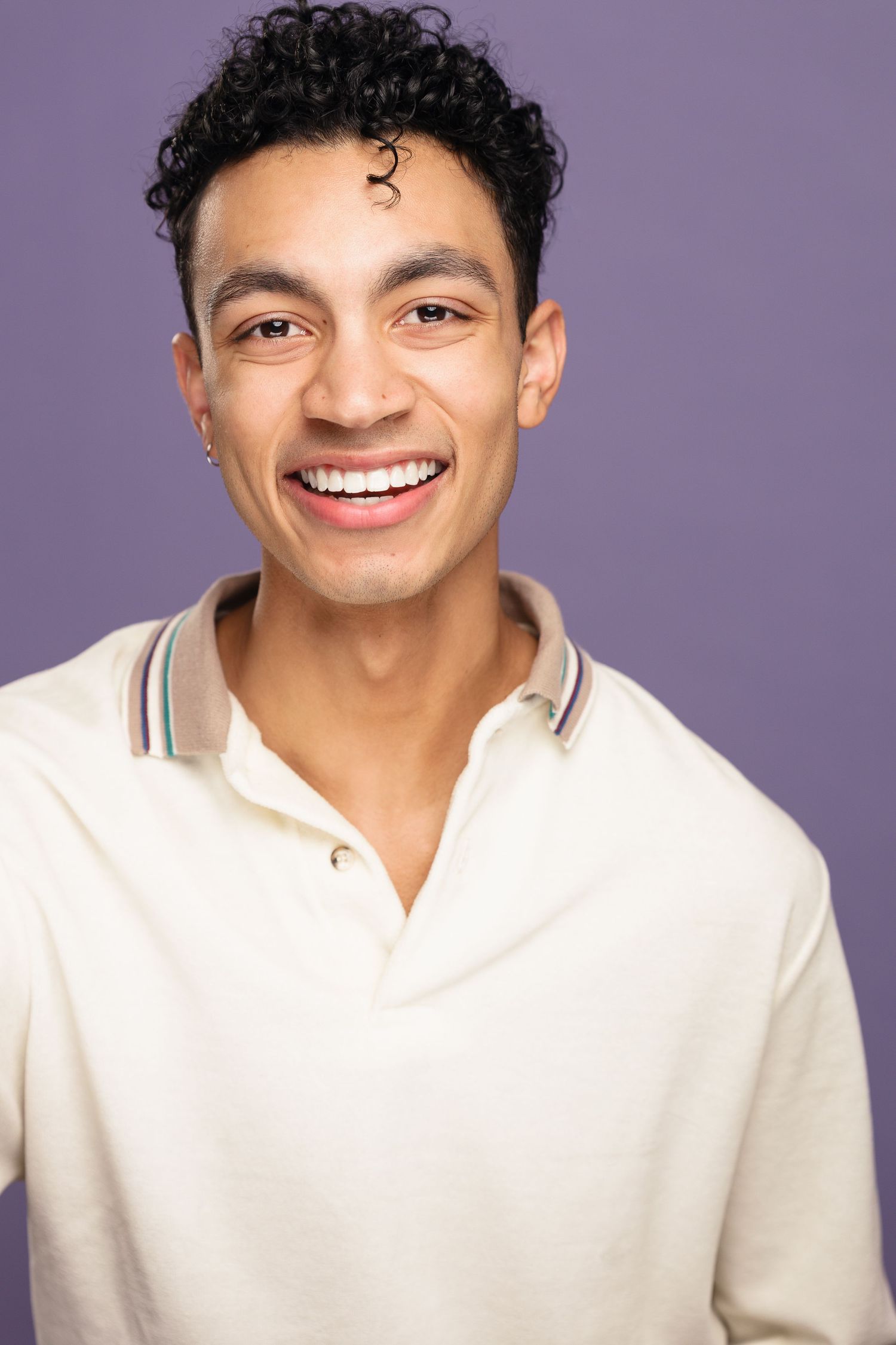 Atlanta Headshot Photographer | Commercial Actor