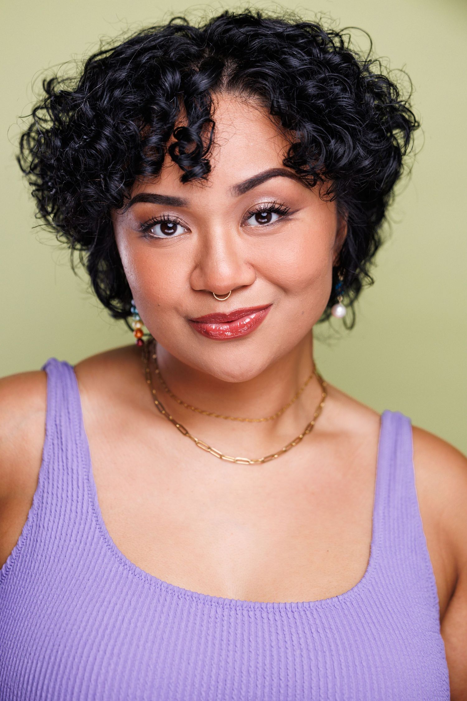 Atlanta Headshot Photographer | Angie