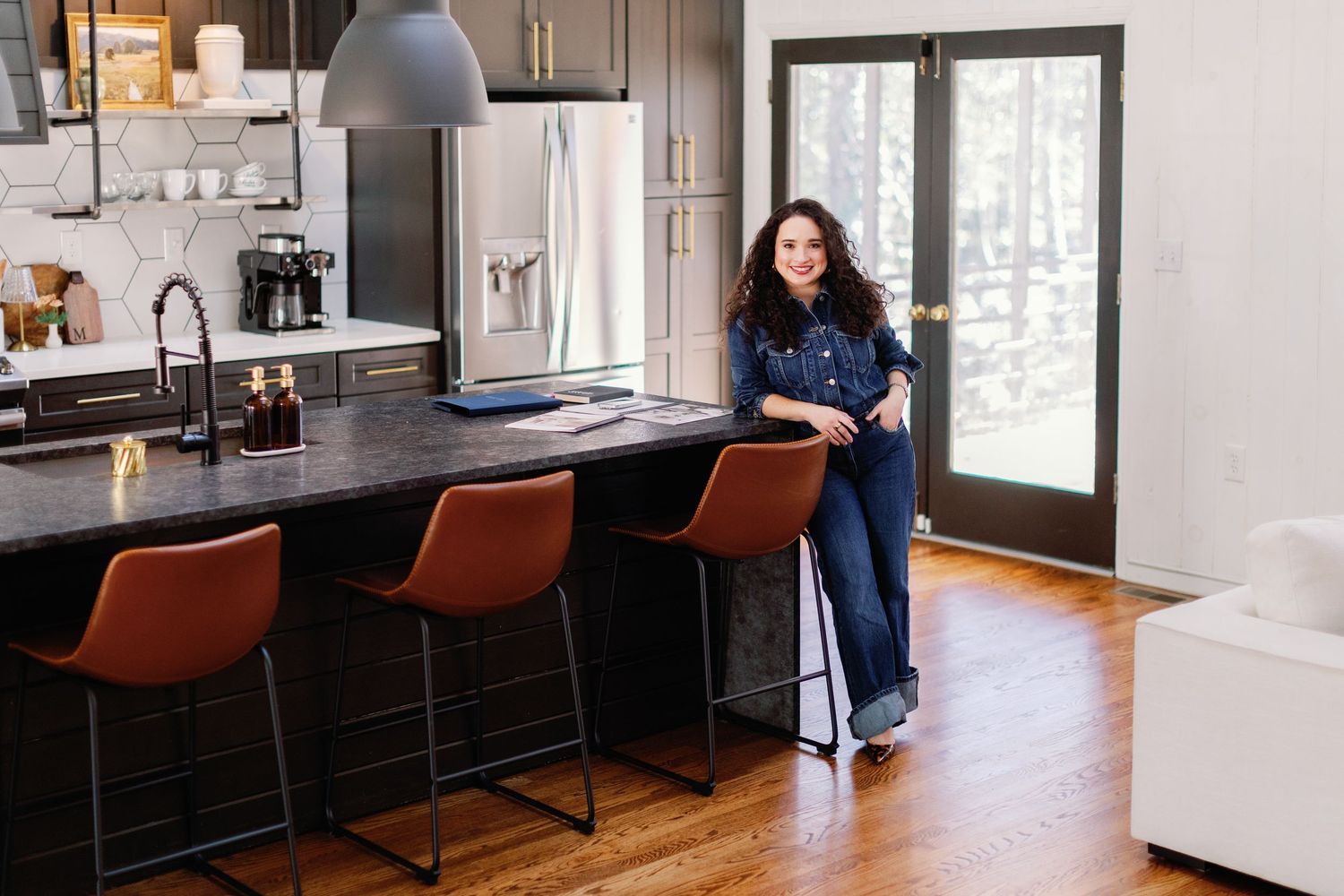 atlanta personal branding photographer for women realtors business owners