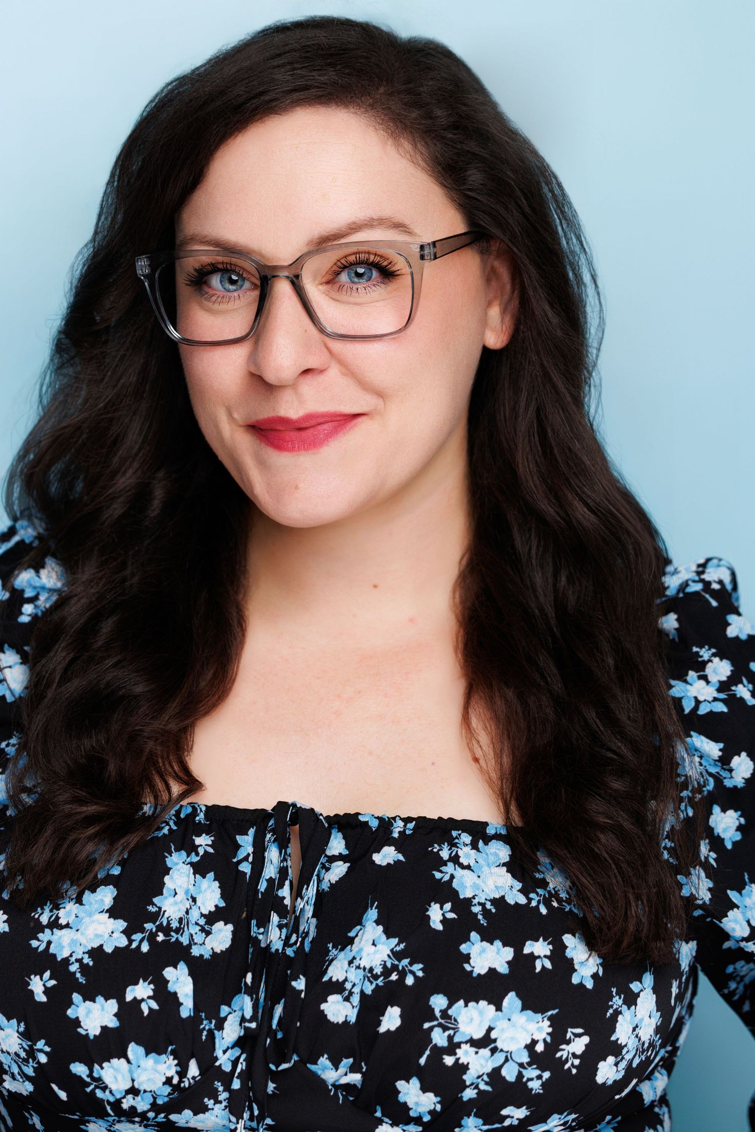 Atlanta Headshot Photographer | Commercial Actor
