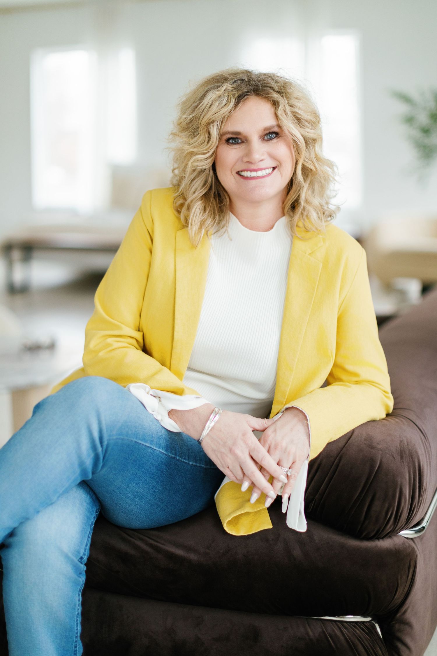 atlanta branding photographer for realtors and real estate agents women
