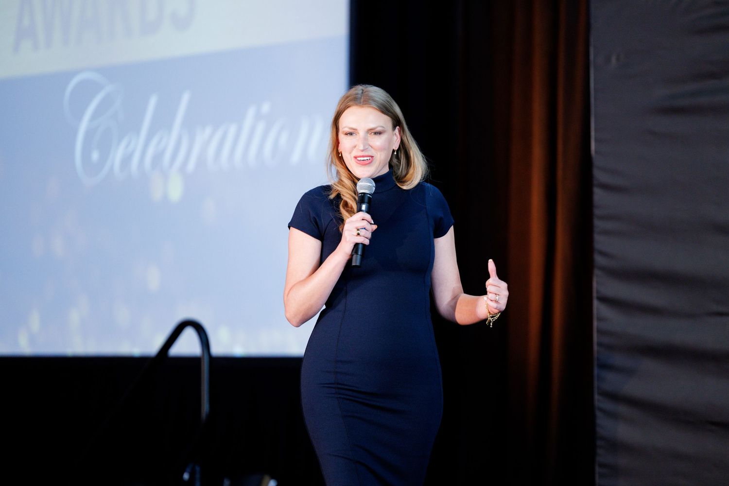 atlanta georgia corporate event photographer and videographer team keynote speaker