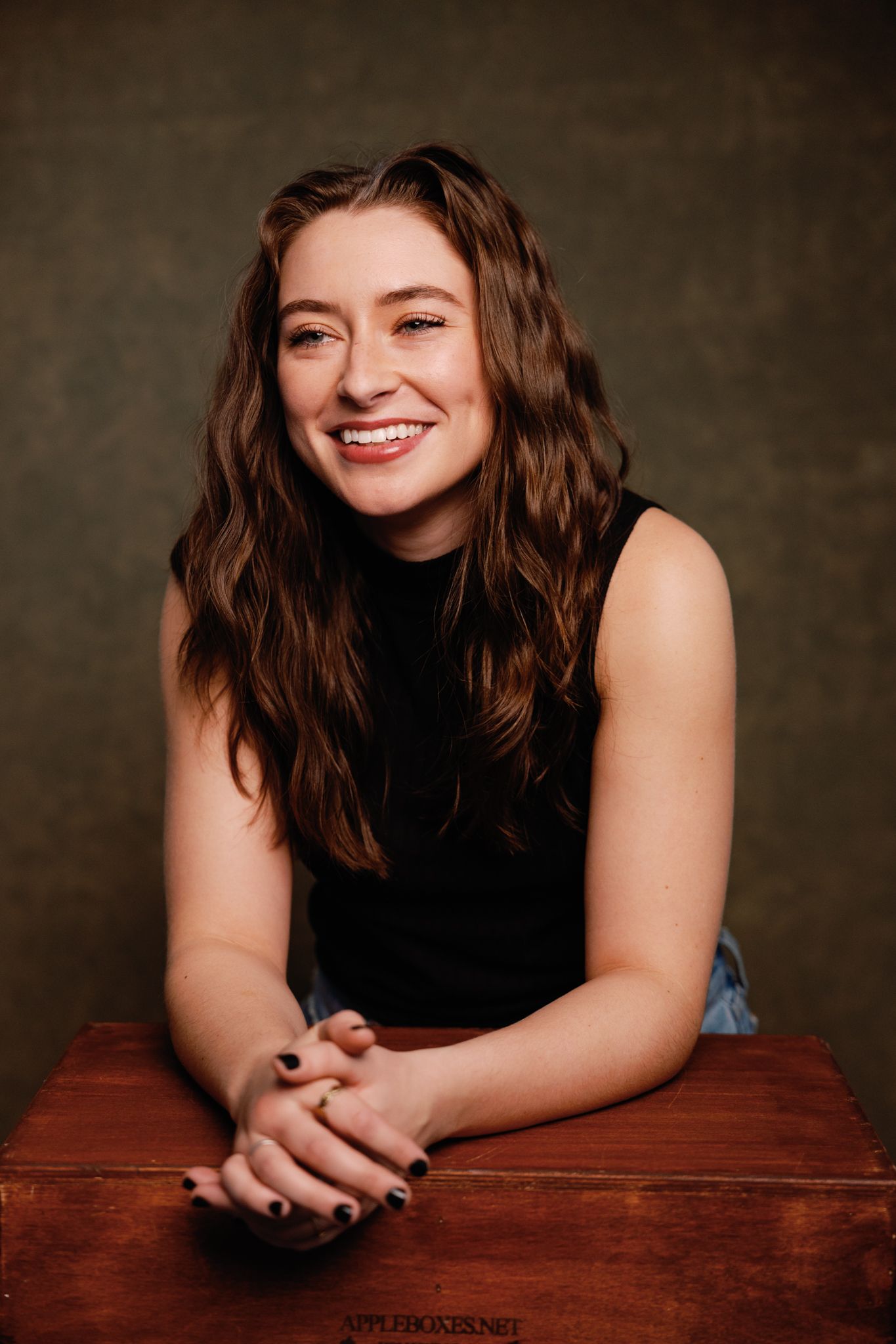 atlanta actor headshot photographer female