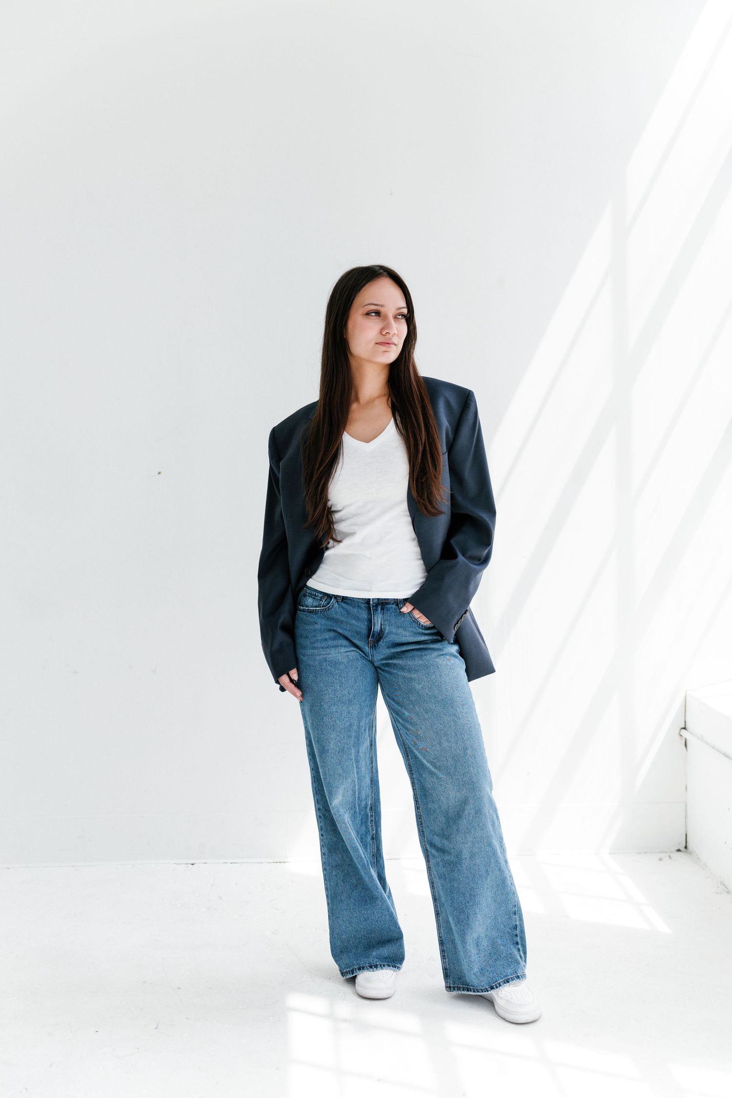 atlanta personal branding photographer for women actors lifestyle editorial