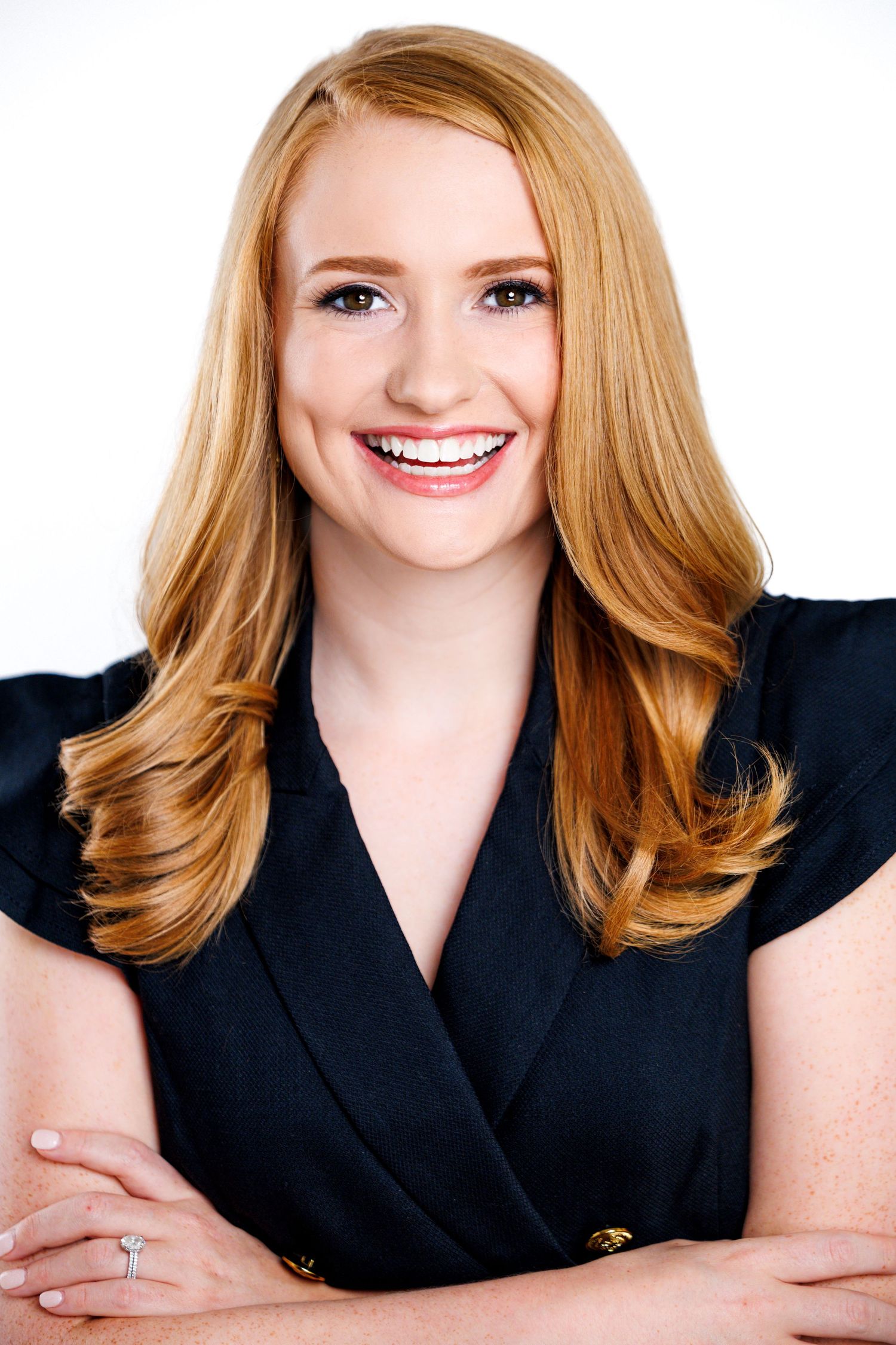 atlanta georgia business corporate headshot photographer