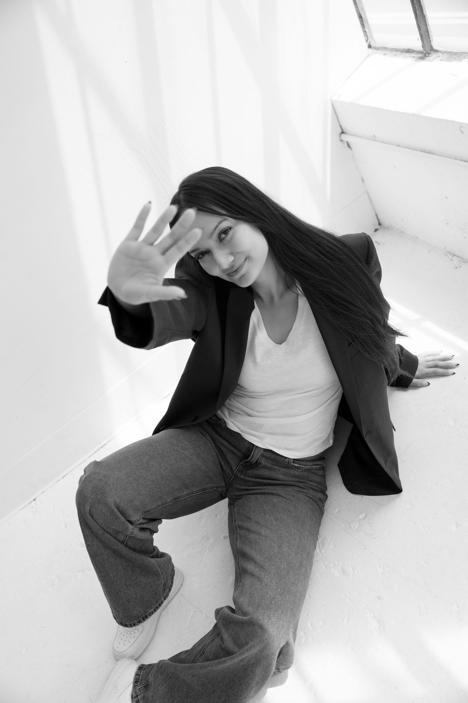 atlanta personal branding photographer for women actors lifestyle editorial
