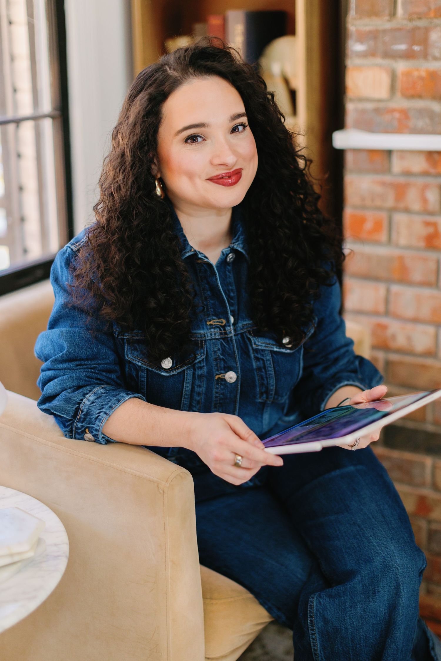 atlanta personal branding photographer for women realtors business owners