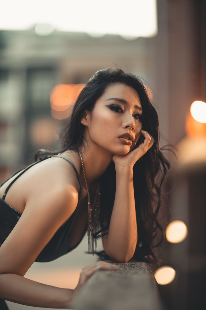 atlanta personal branding photographer for women actors lifestyle editorial