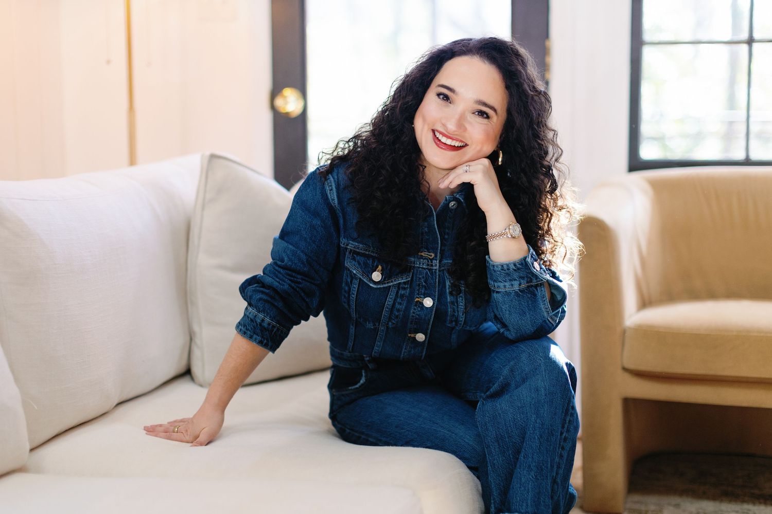 atlanta personal branding photographer for women realtors business owners