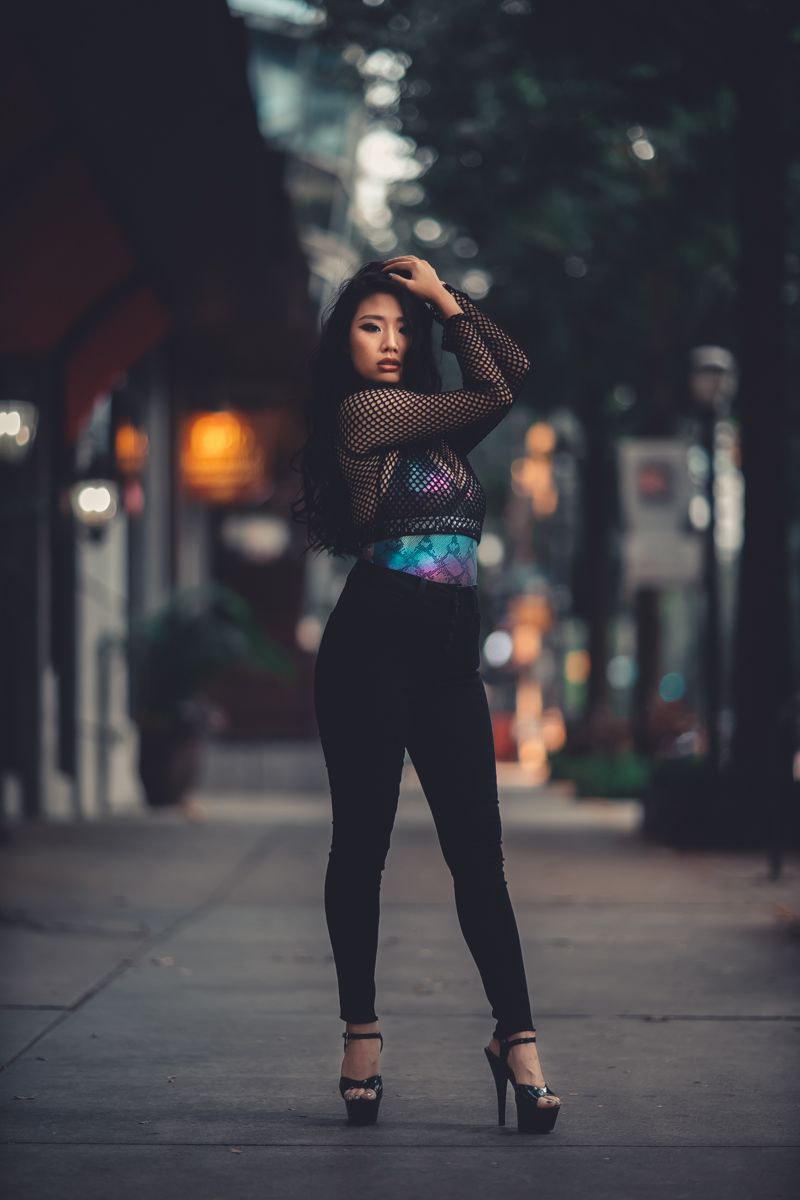 atlanta personal branding photographer for women actors lifestyle editorial