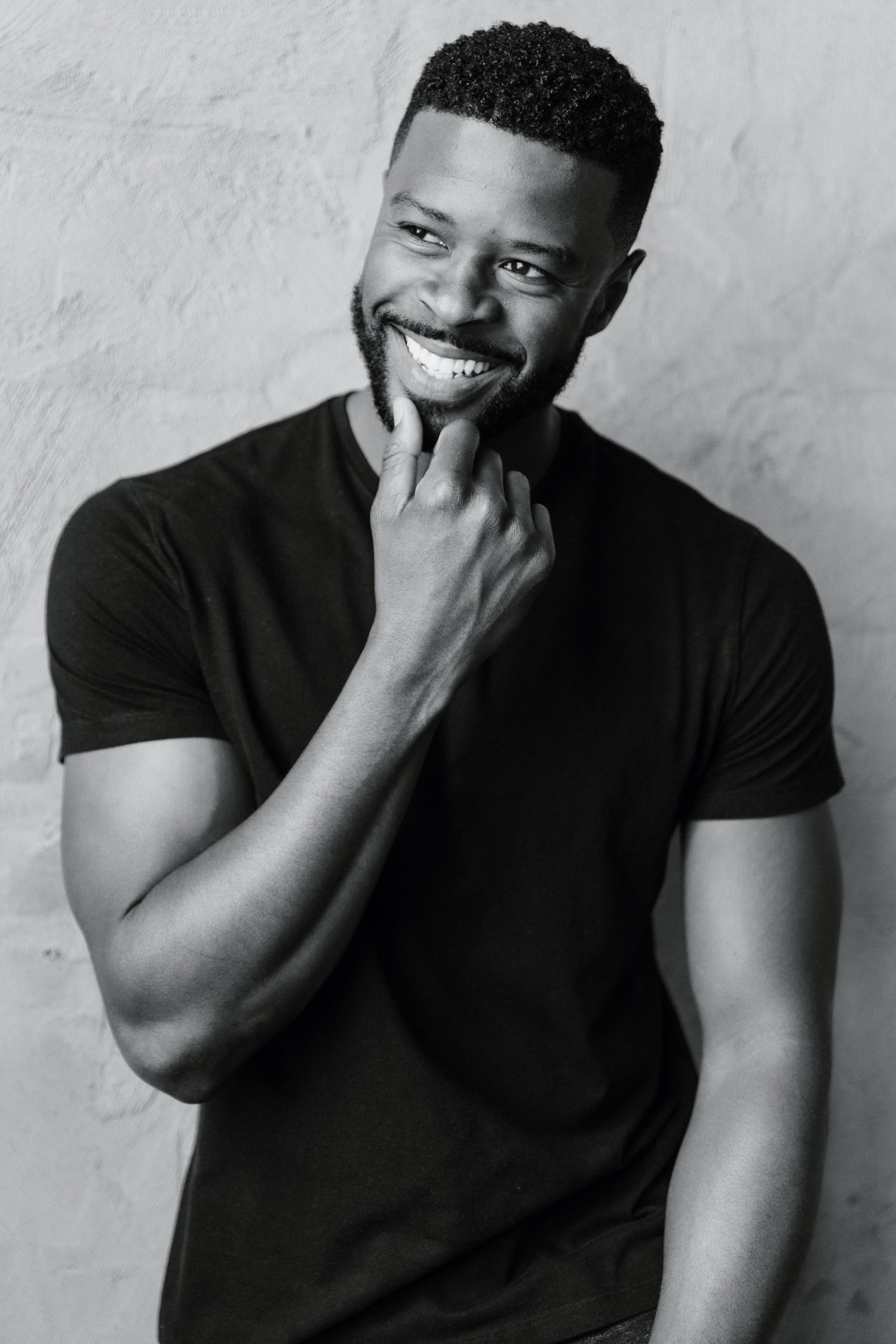 atlanta personal branding photographer for men actors lifestyle editorial