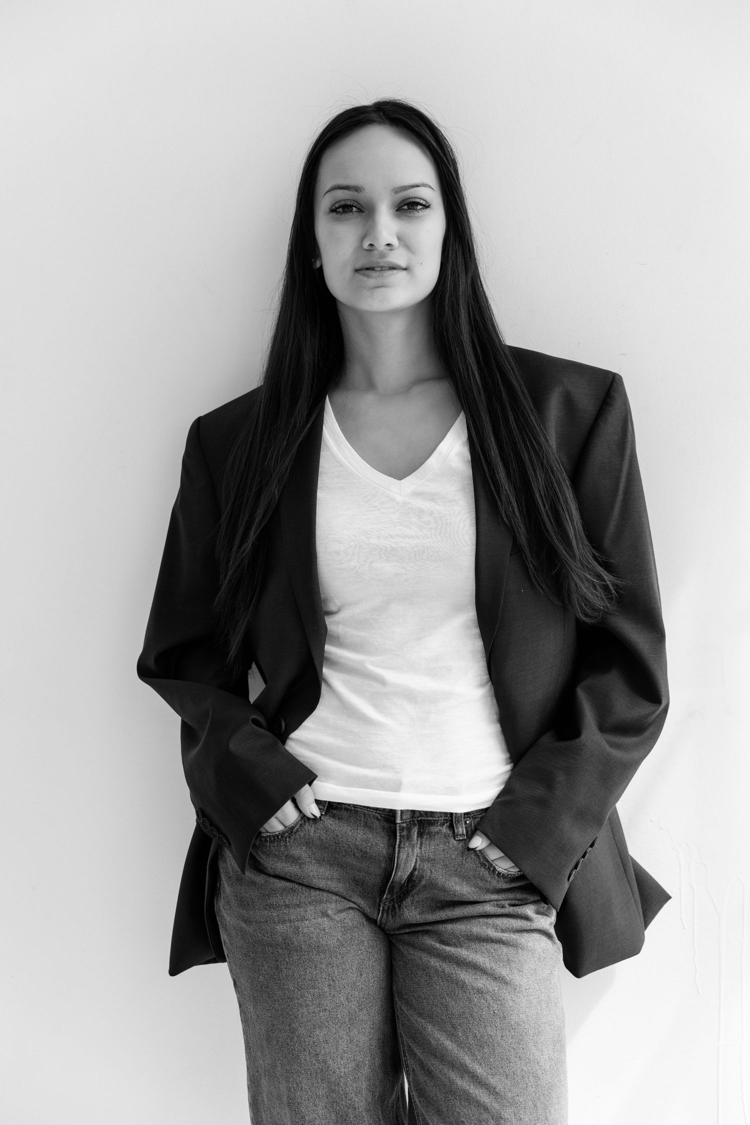 atlanta personal branding photographer for women actors lifestyle editorial
