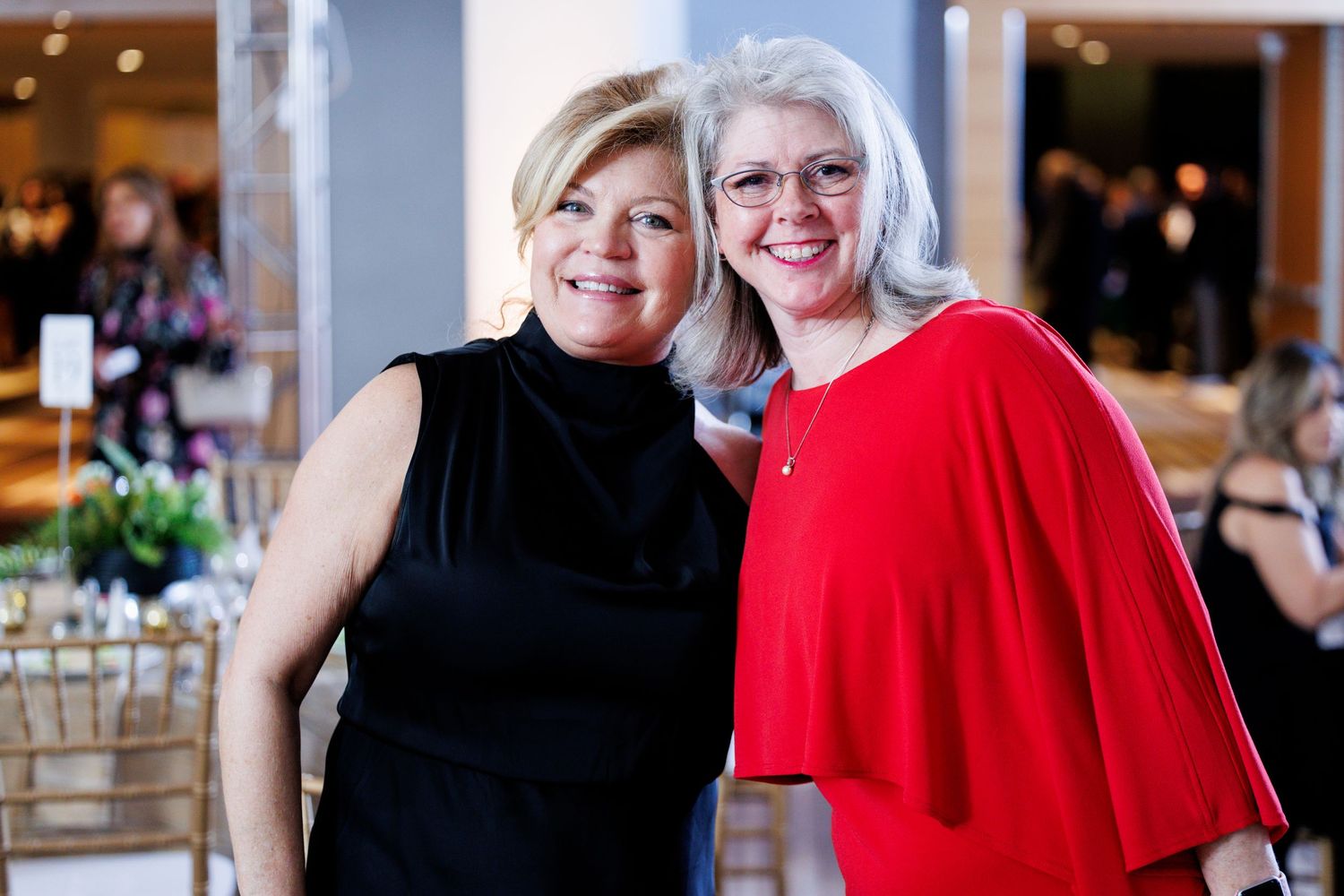 atlanta georgia corporate event photographer and videographer team