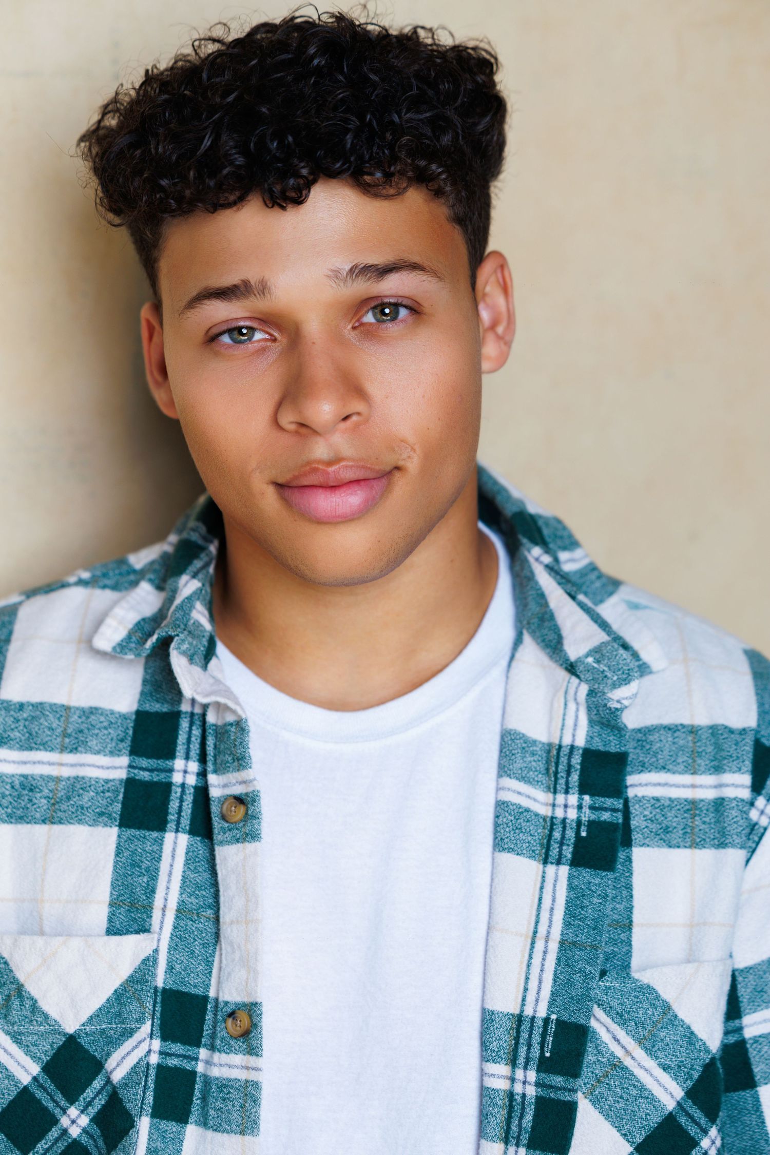 Atlanta Headshot Photographer | Blaike ATL Actor