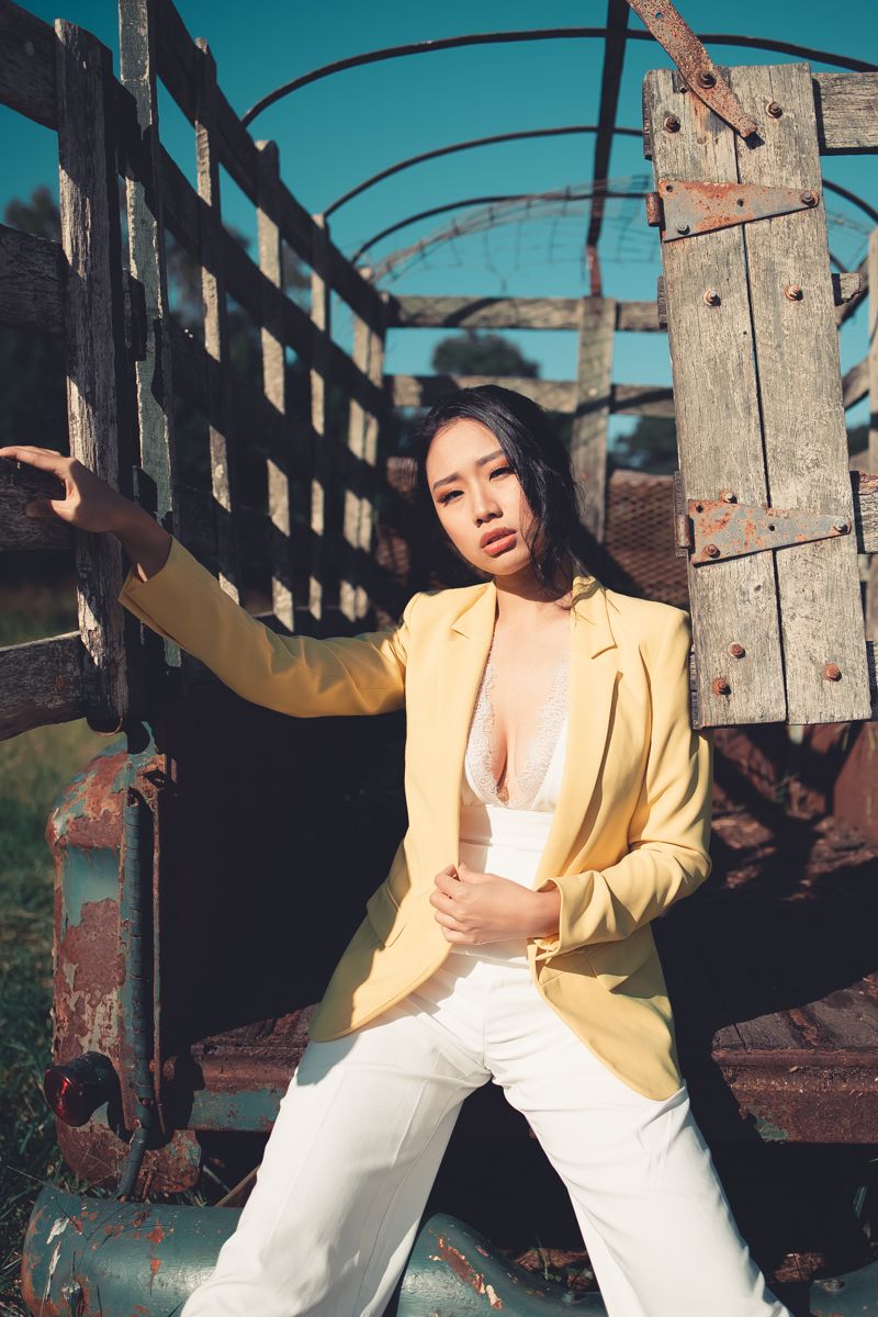atlanta personal branding photographer for women actors lifestyle editorial
