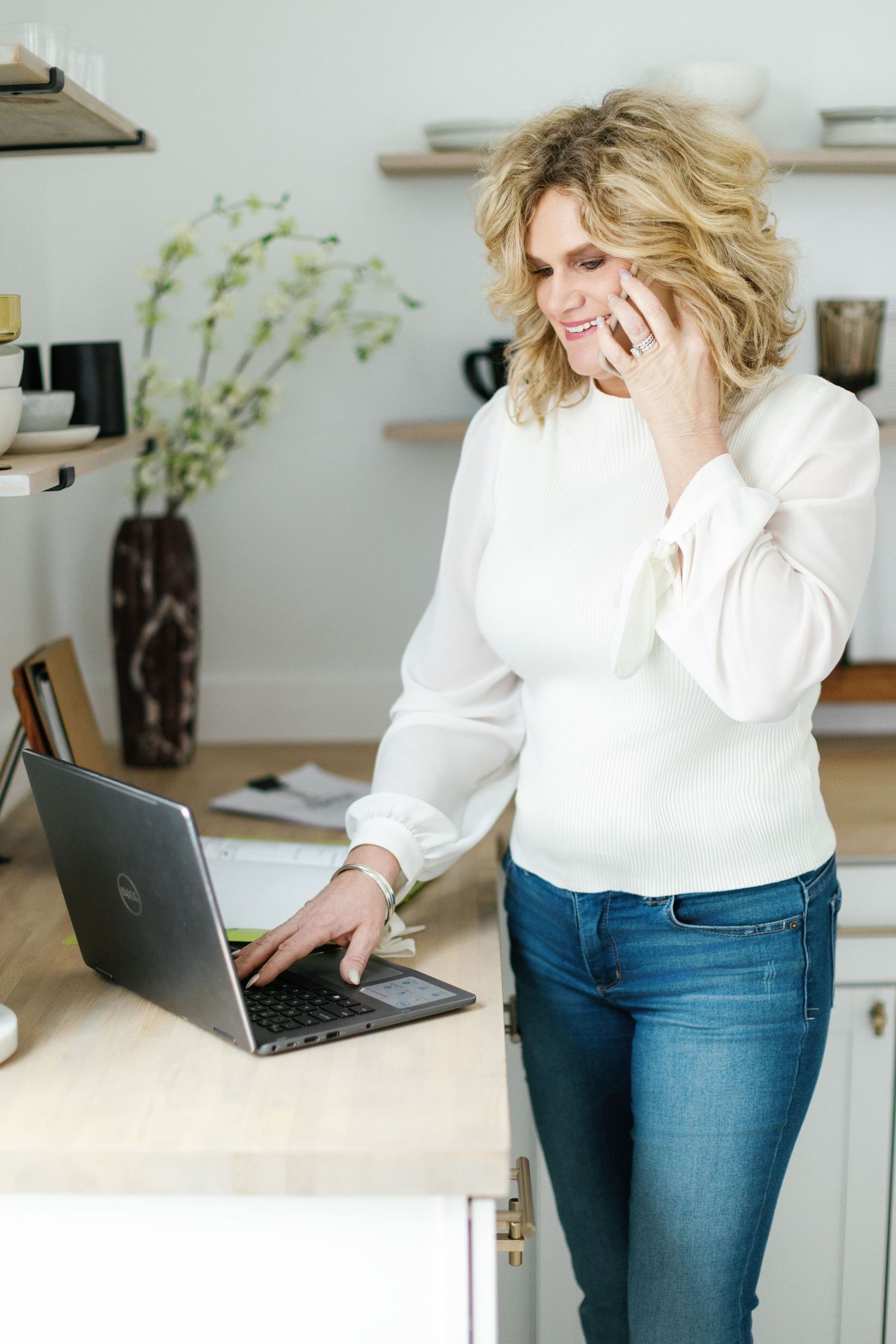 atlanta branding photographer for realtors and real estate agents women