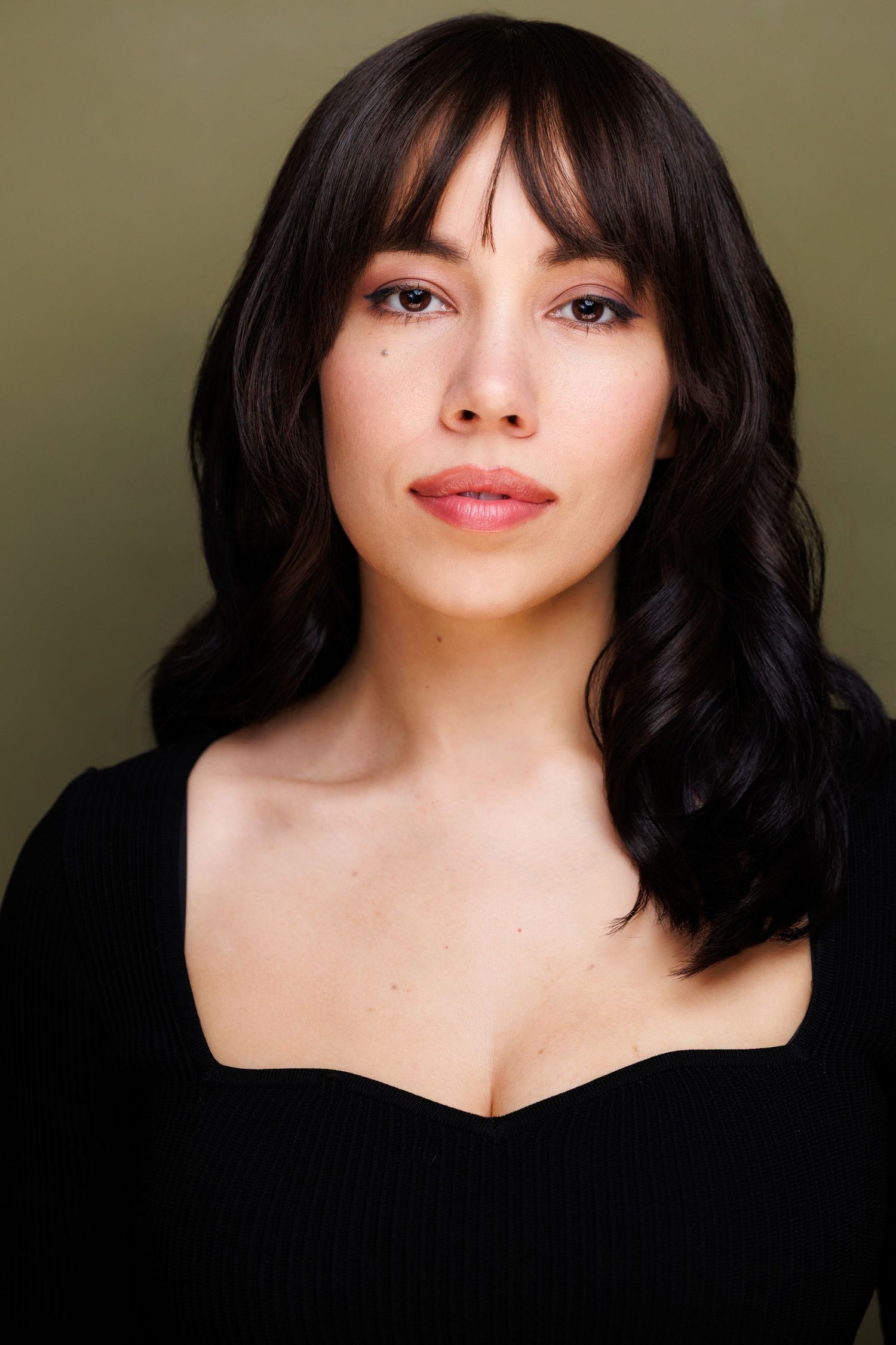 Atlanta Headshot Photographer | Theatrical ATL Actor