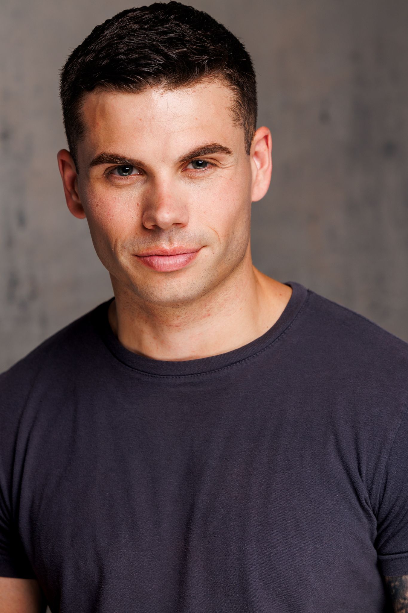 Atlanta Headshot Photographer | Jake