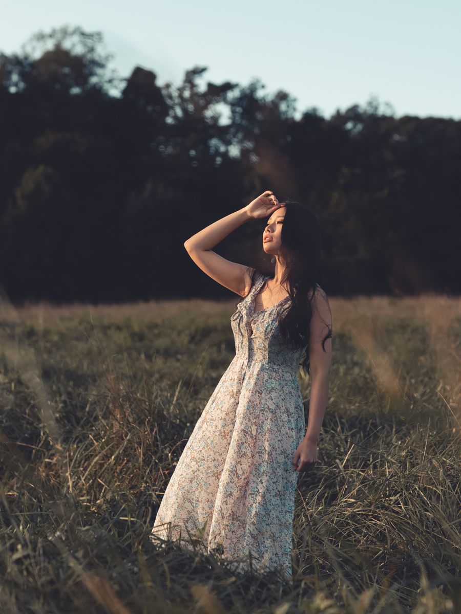 Atlanta Headshot and Portrait Photographer | Amy
