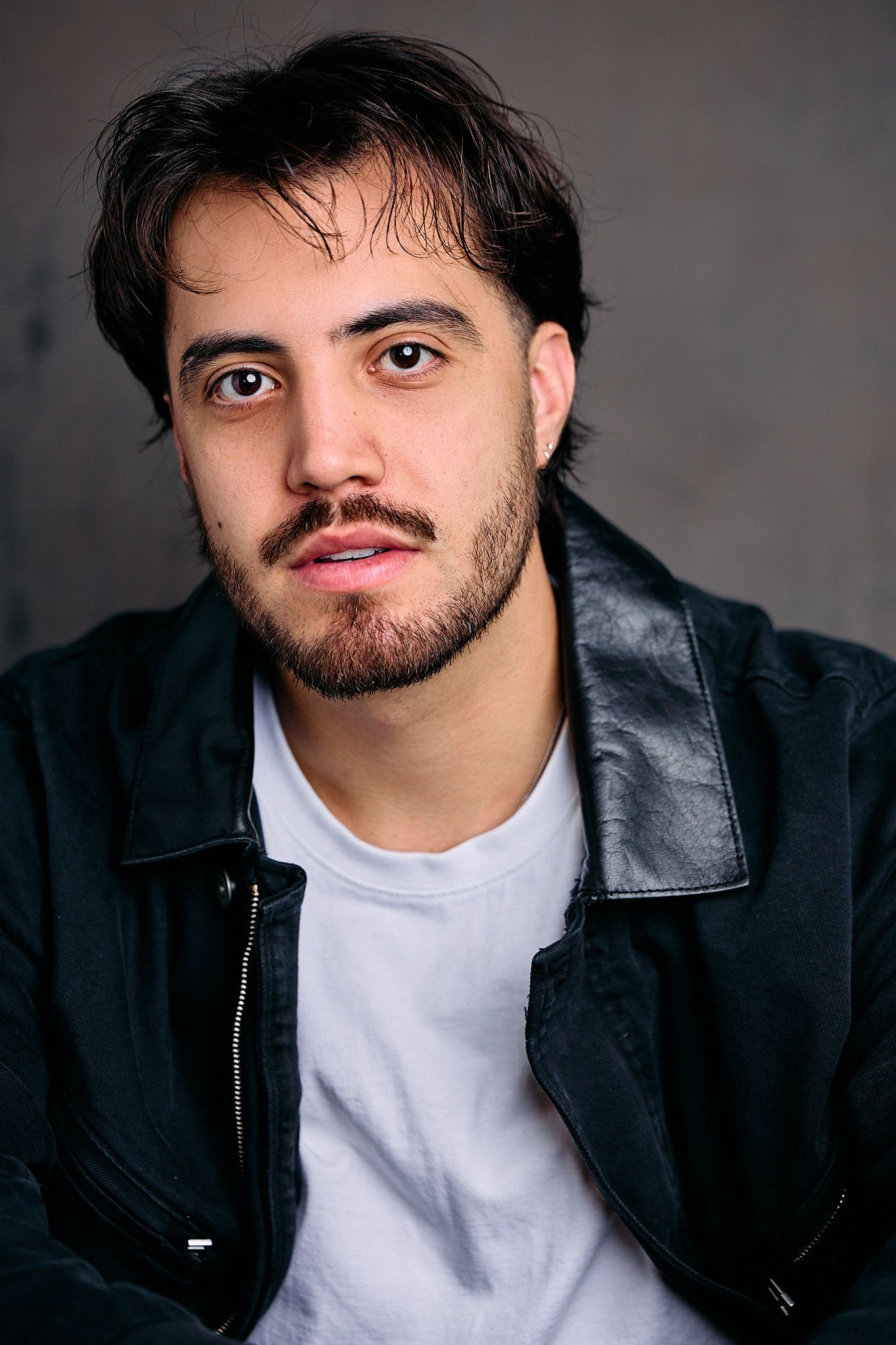 ATLANTA actor headshot photographer tv film acting headshots
