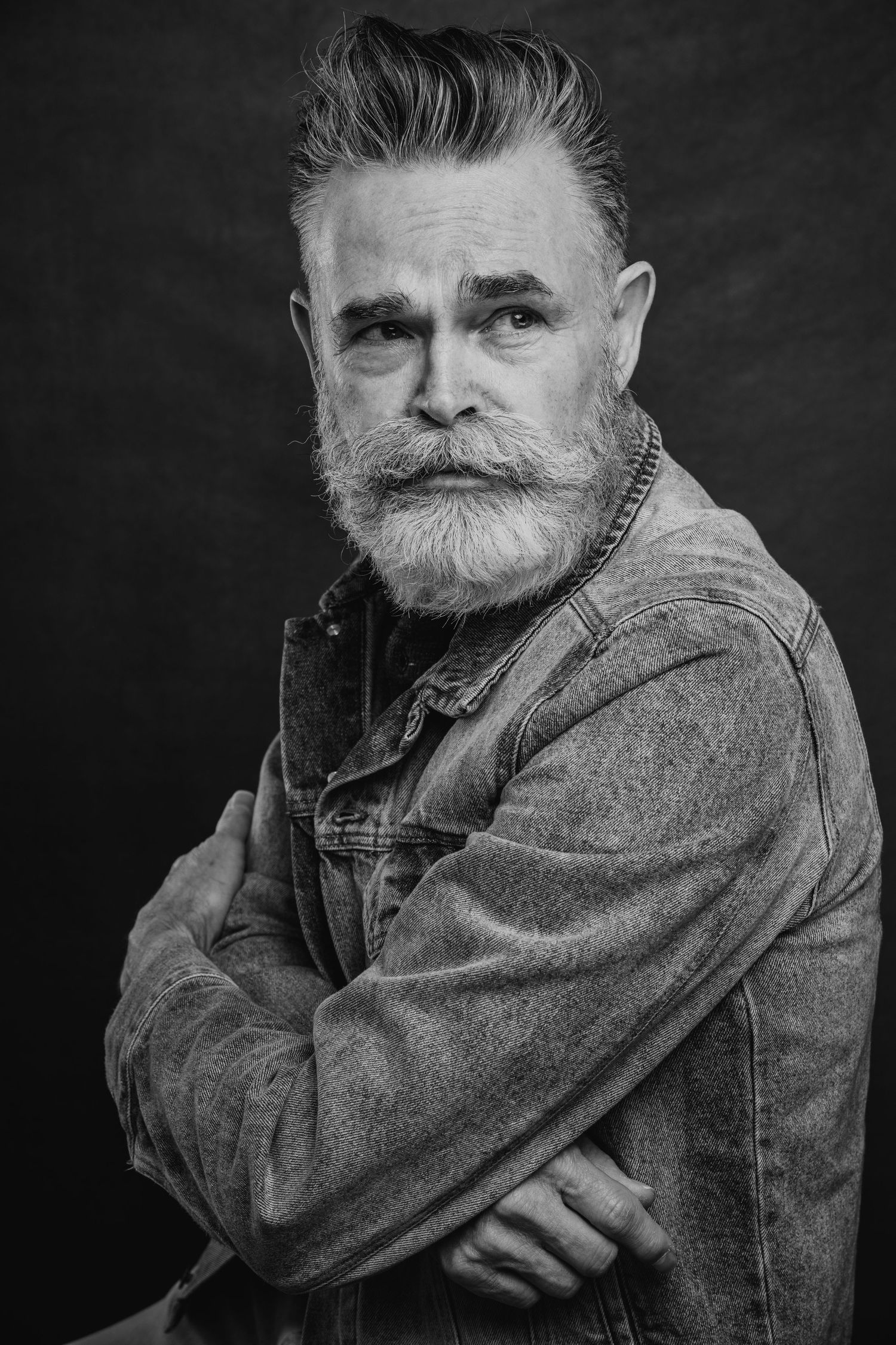 atlanta actor headshot photographer theatrical headshots for men