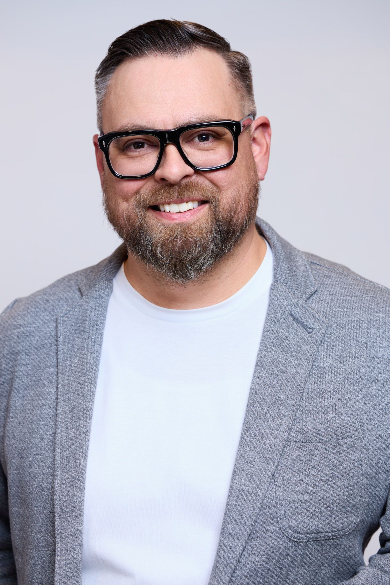 atlanta georgia business corporate headshot photographer