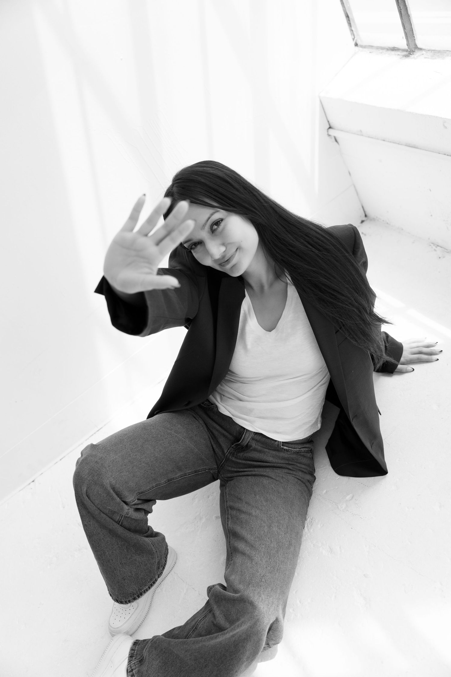 atlanta personal branding photographer for women actors lifestyle editorial