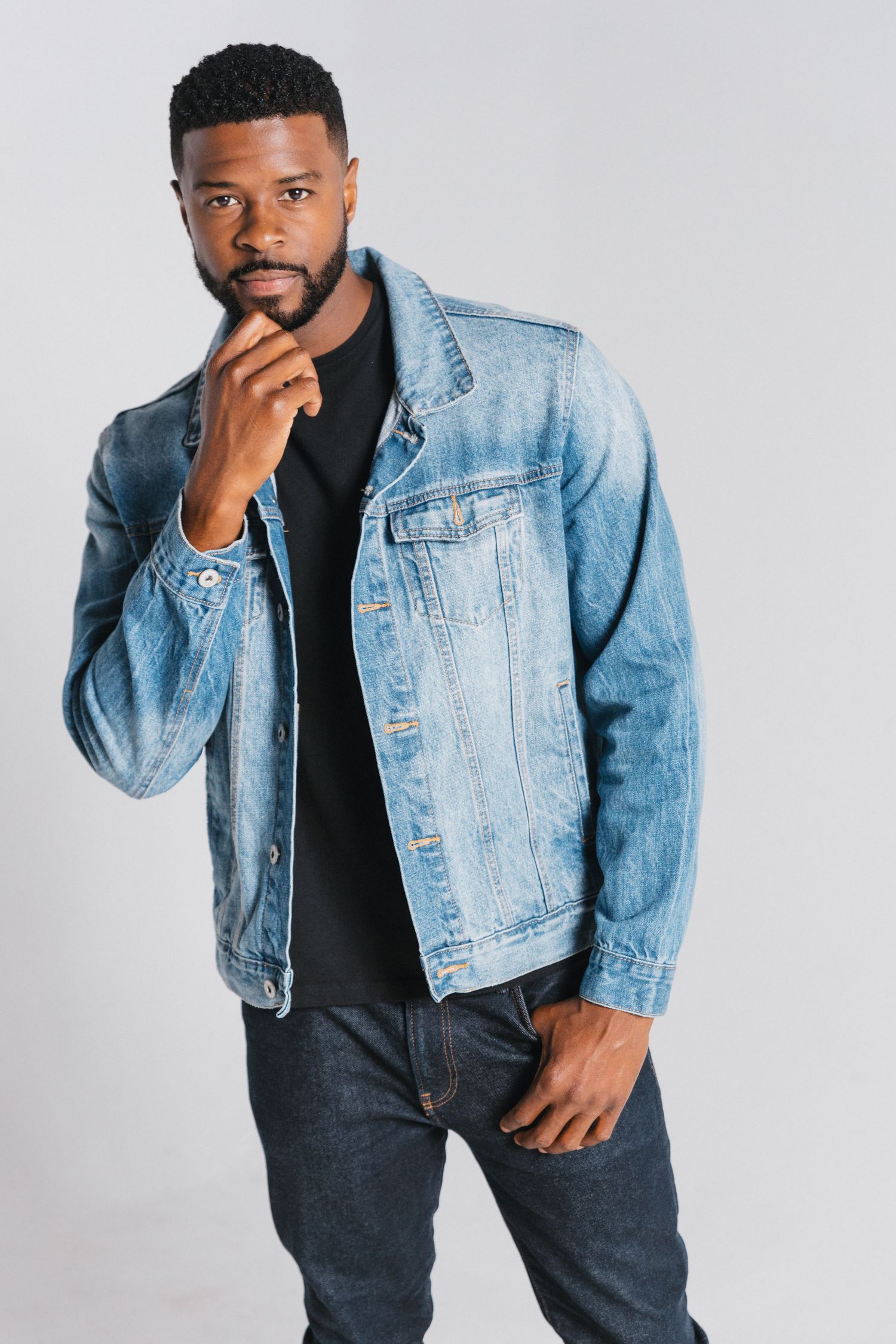 atlanta personal branding photographer for men actors lifestyle editorial