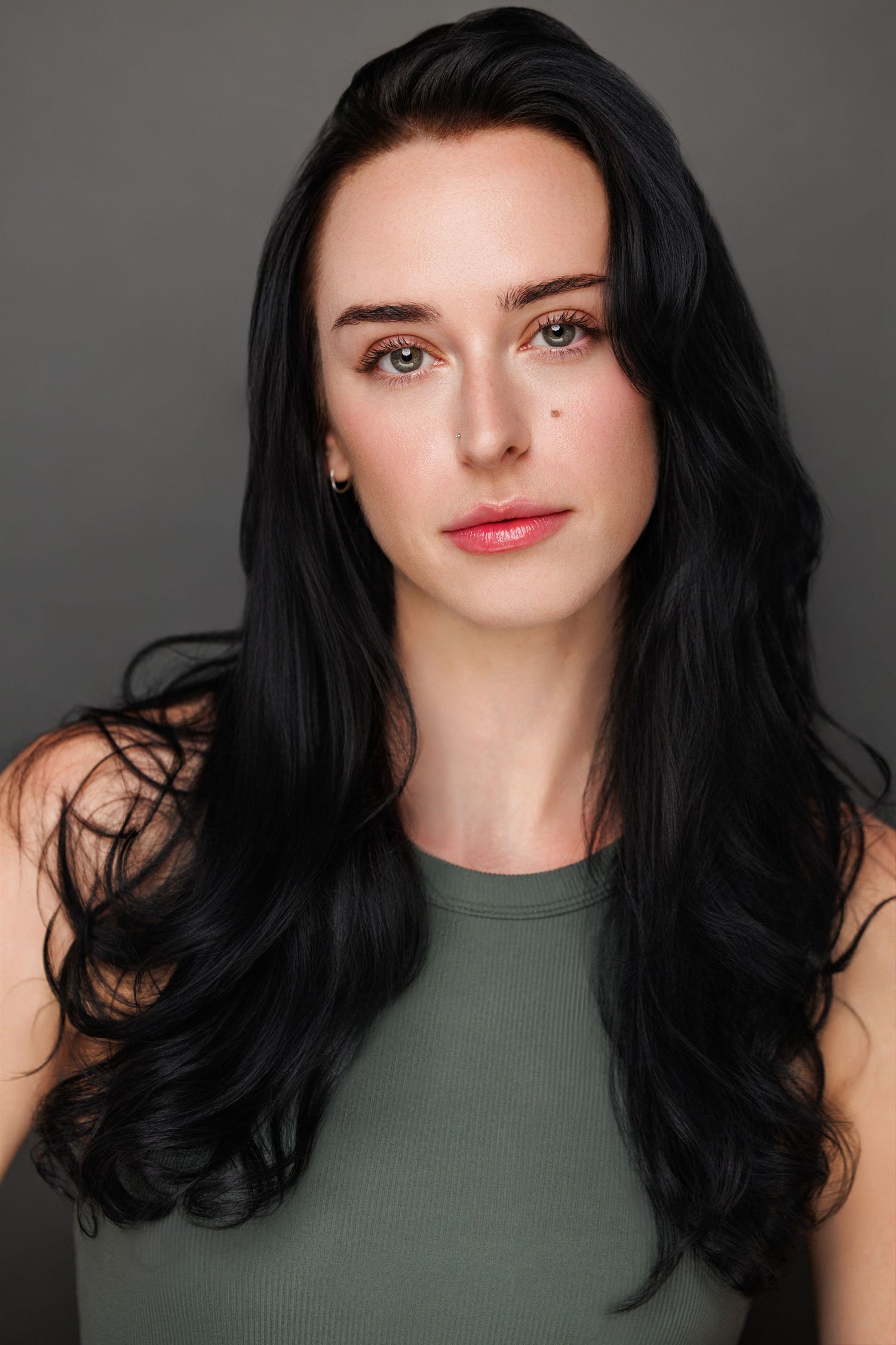 Atlanta Headshot Photographer | ATL Actress