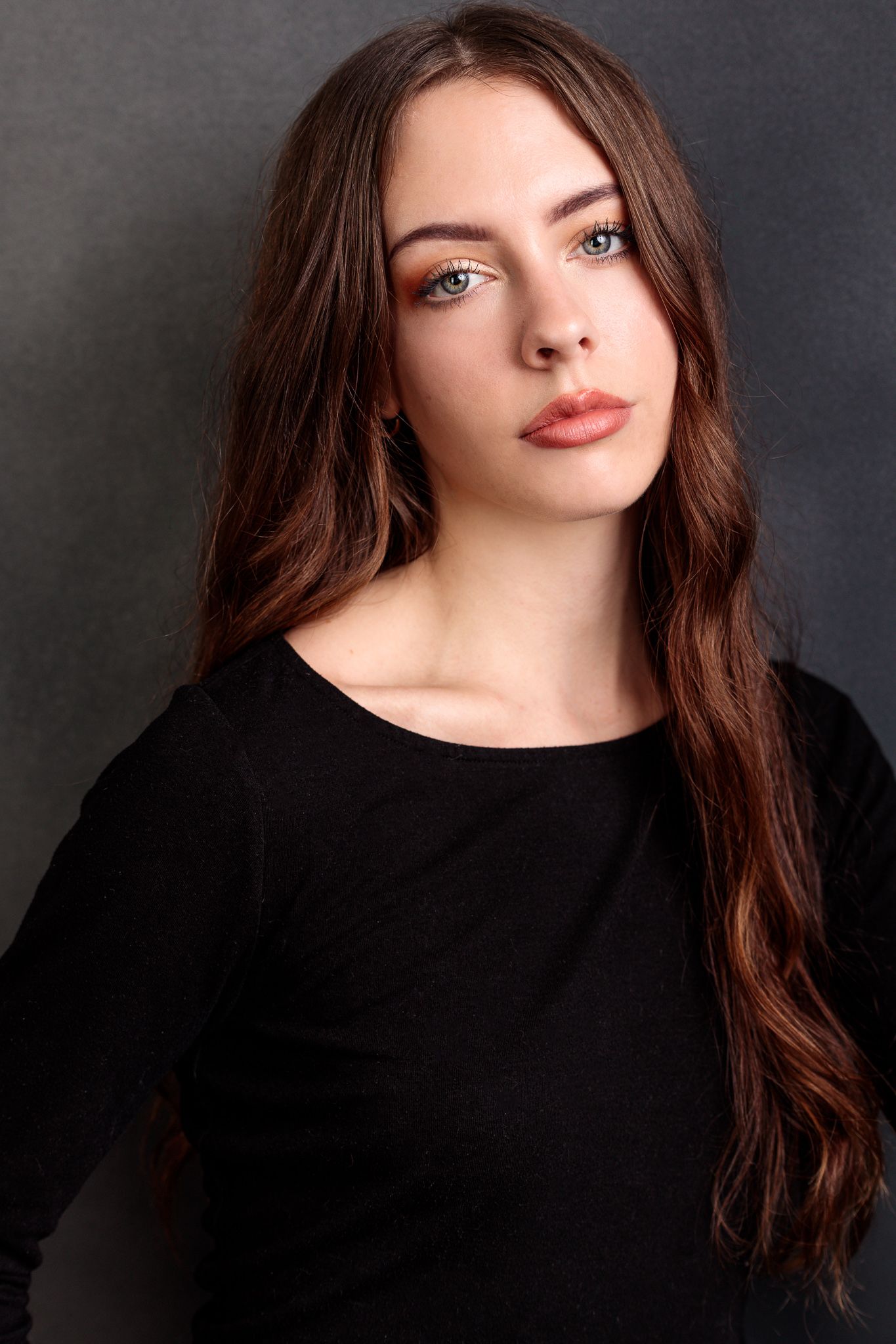 Atlanta Headshot Photographer | Theatrical Headshot