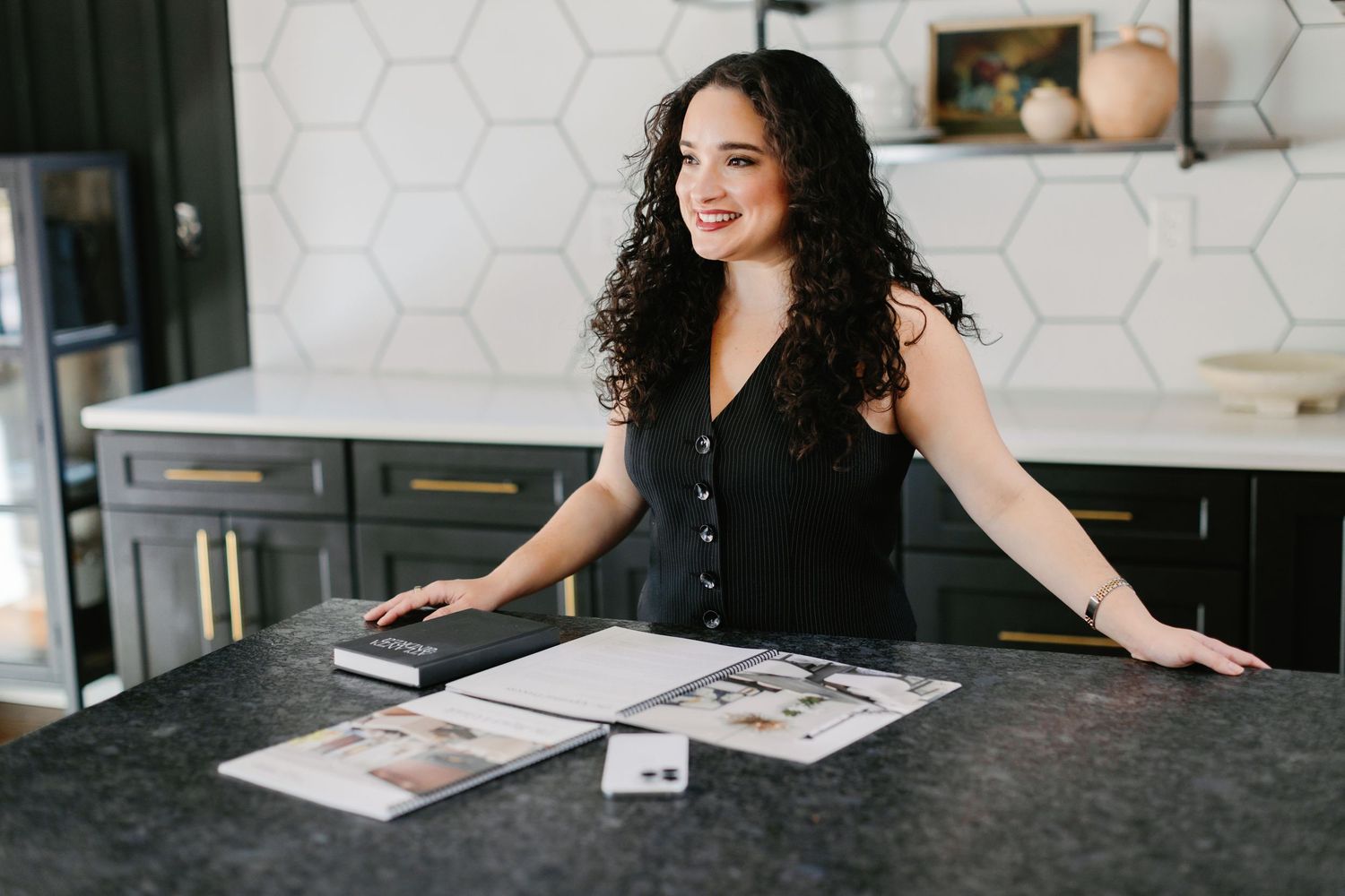 atlanta personal branding photographer for women realtors business owners
