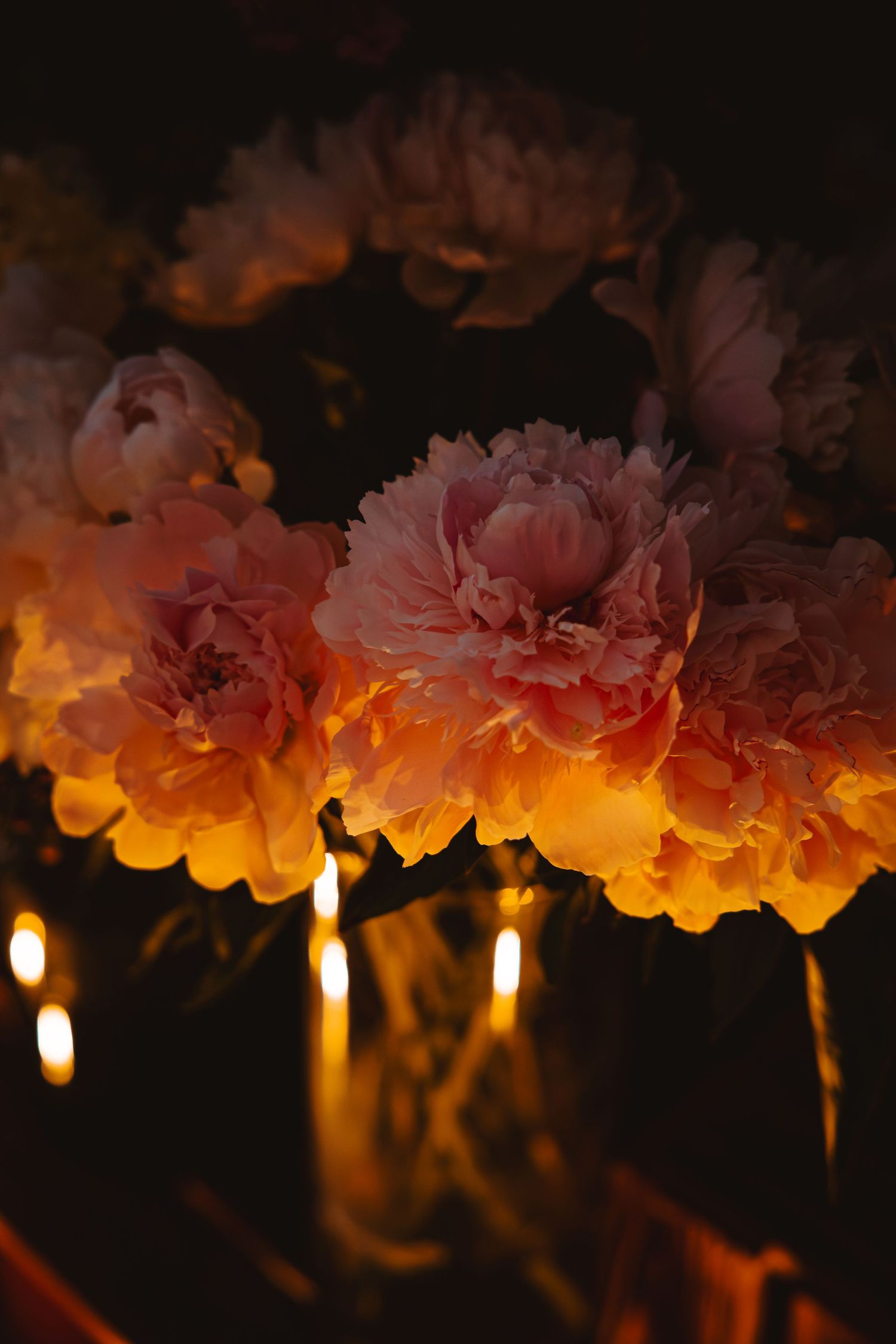 détail lumière