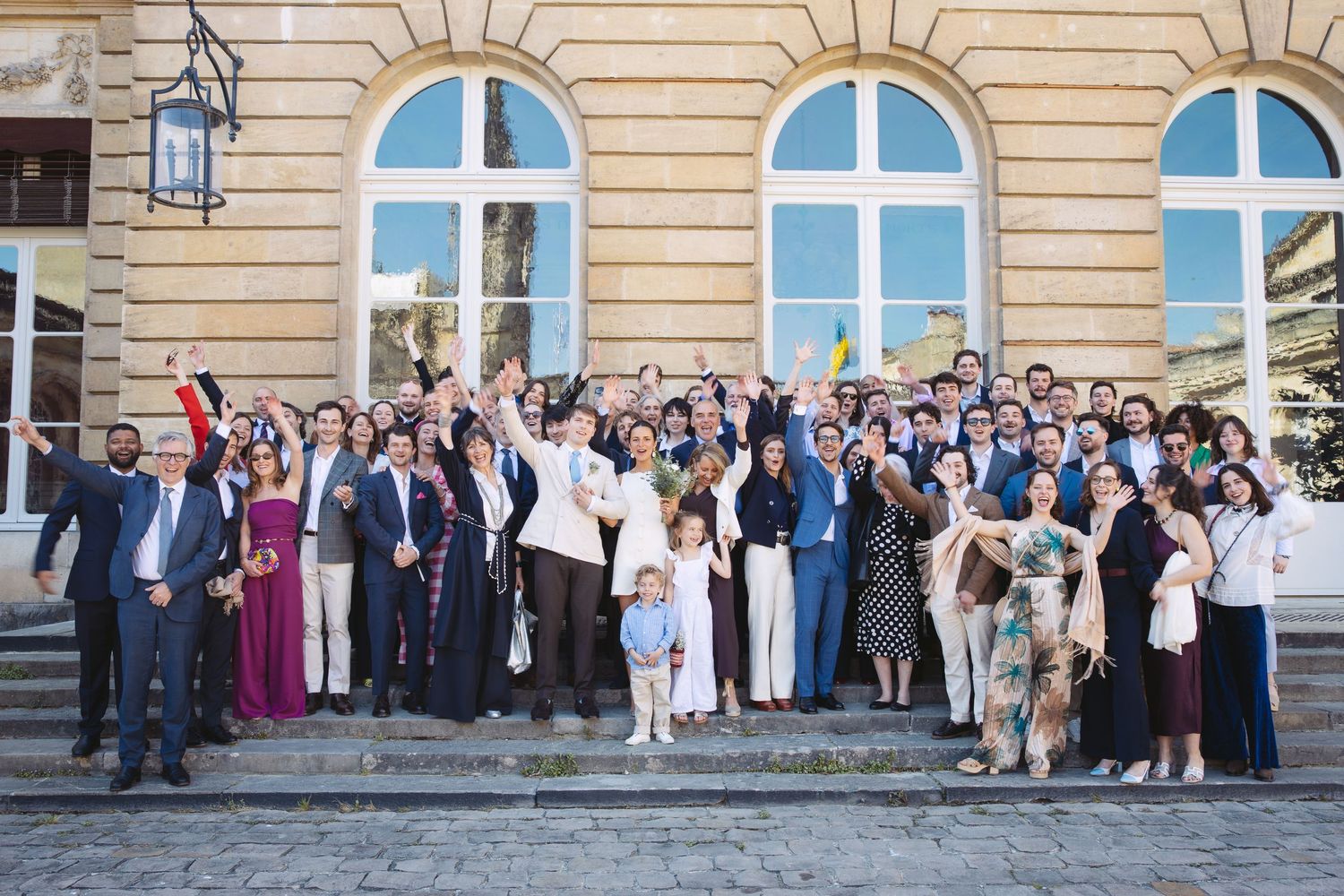 famille, amis, photos de groupe personnes heureuses