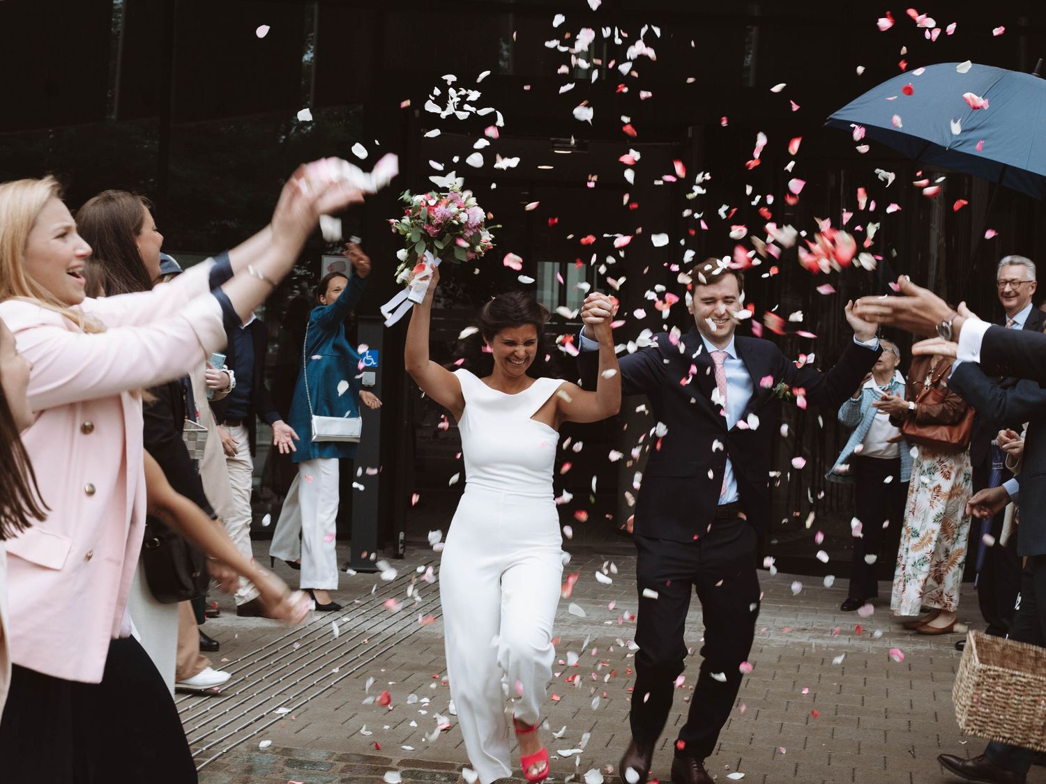 mariage