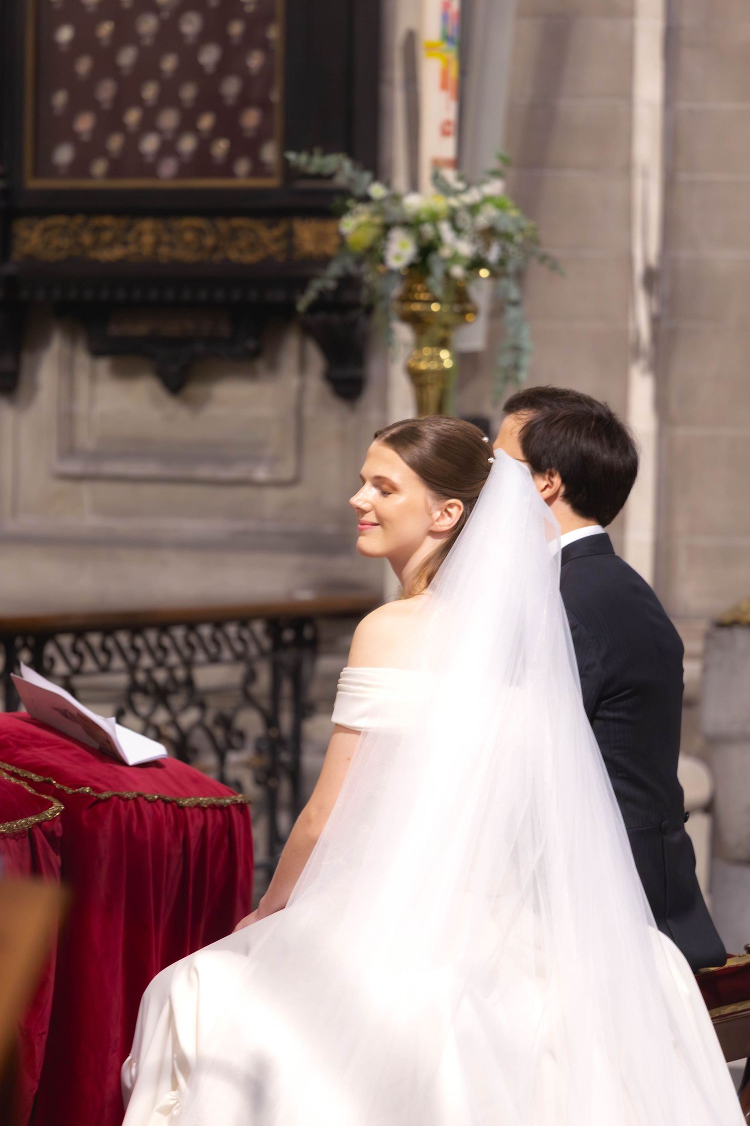 Photos de mariages
Mariage