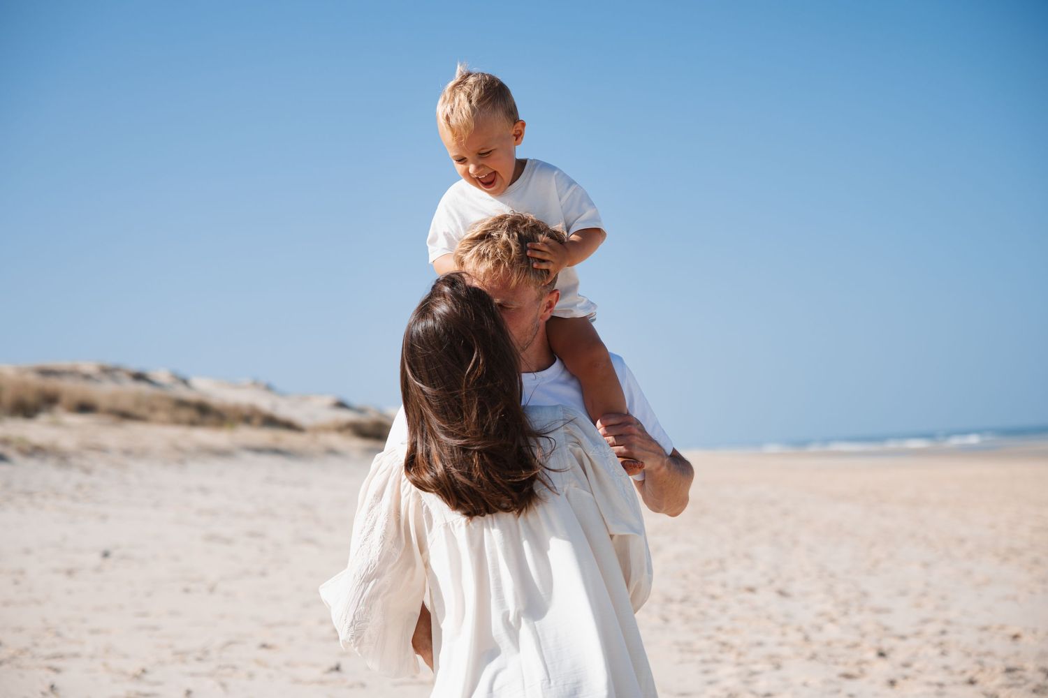 photo de bisou amour joie rire