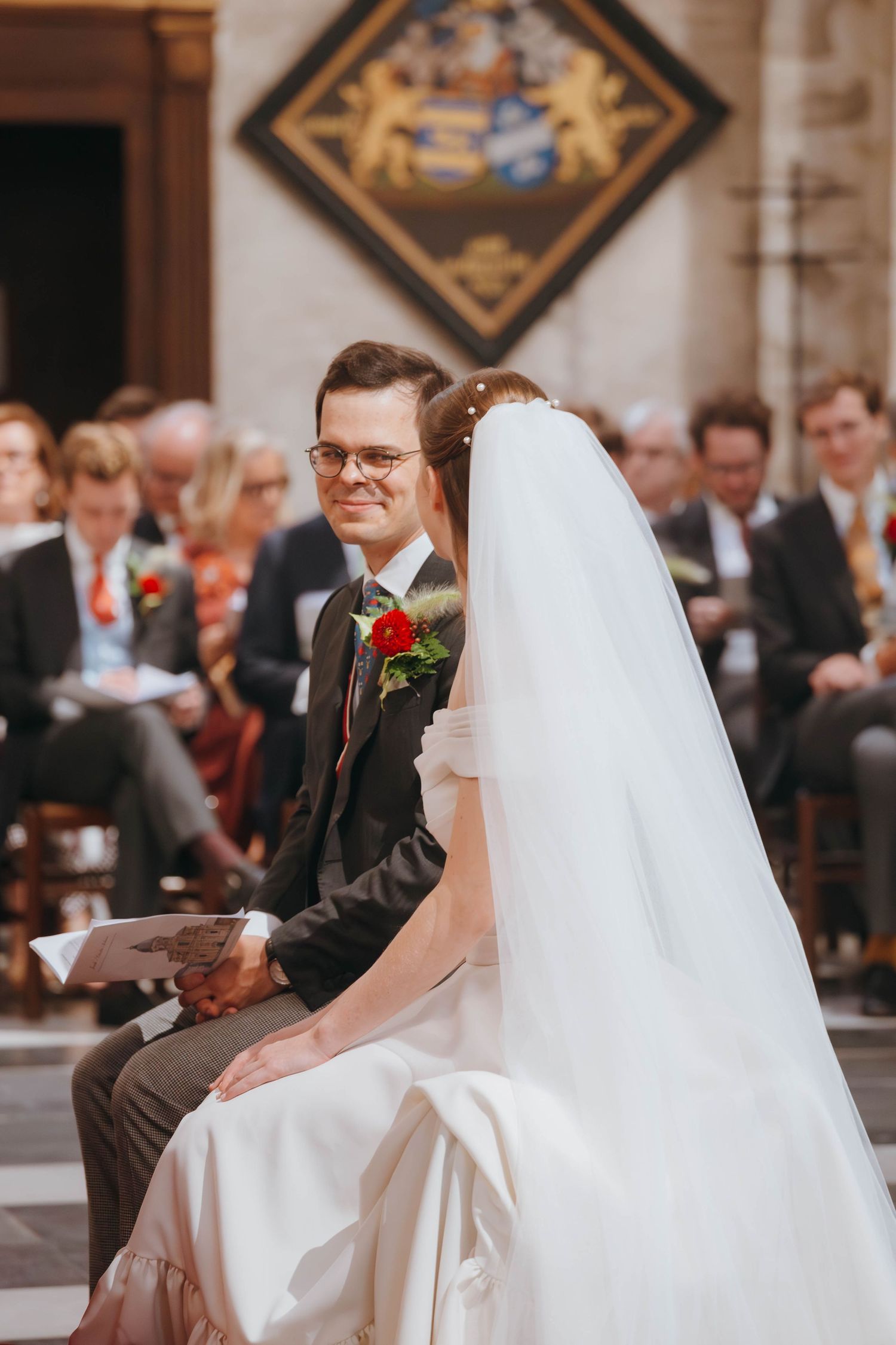Photos de mariages
Mariage