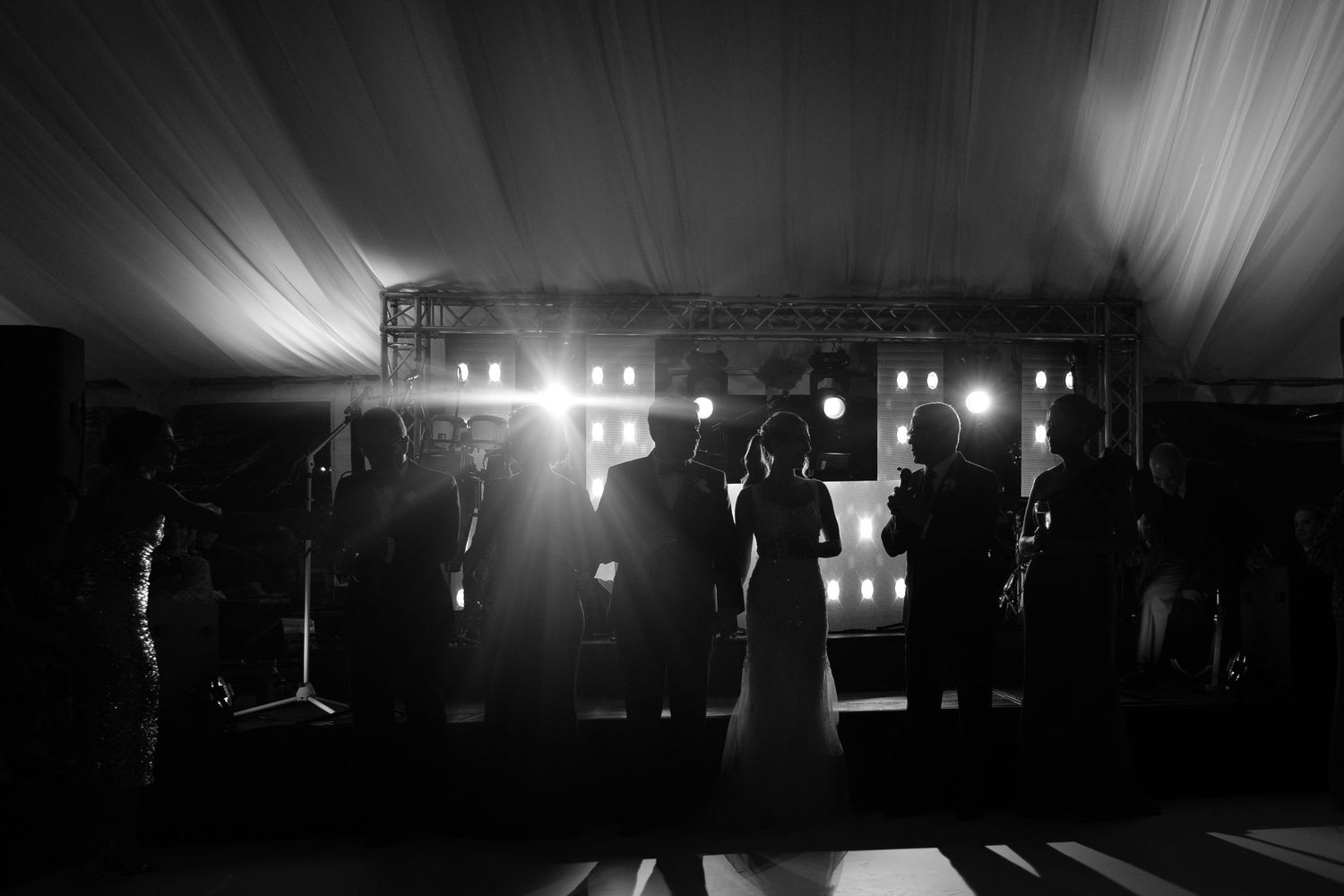 Candid destination wedding portrait filled with emotion and authenticity.