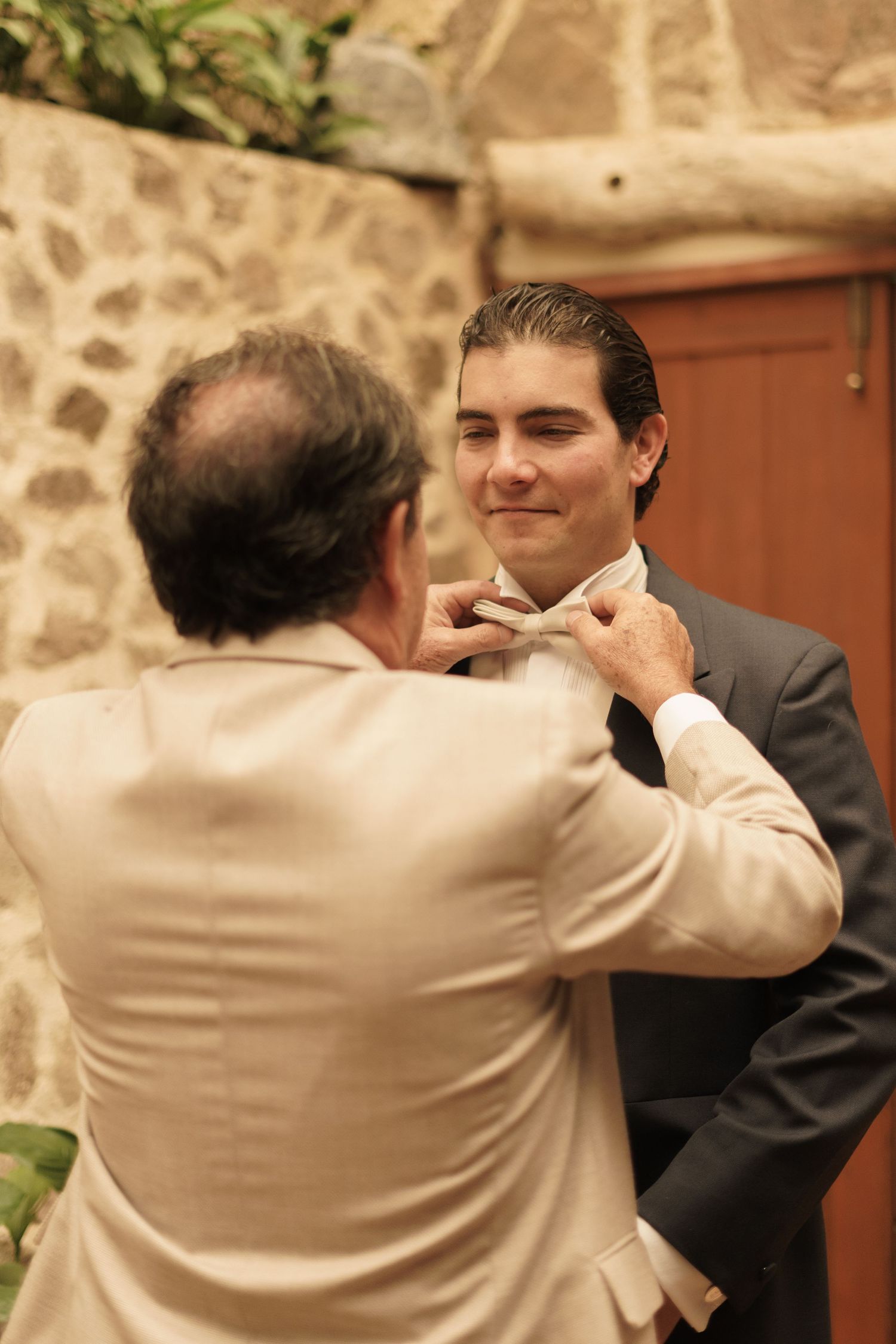 Groom detail shot in elegant attire—perfect for refined wedding inspiration.