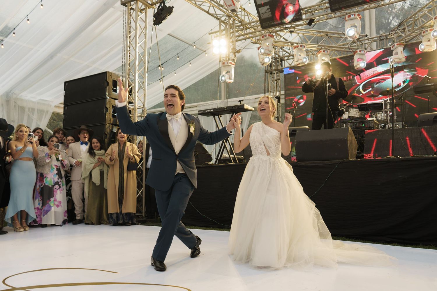 True-to-life candid moments that preserve the essence of the celebration.