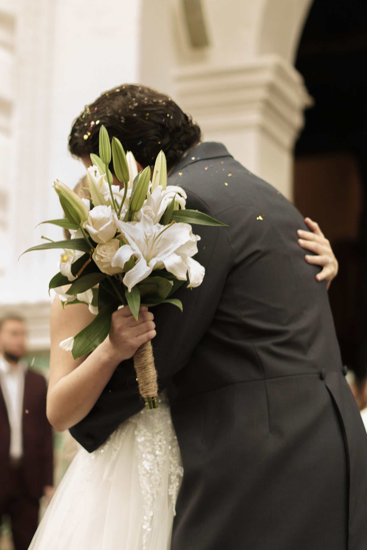 Refined wedding details captured with intention and style.
