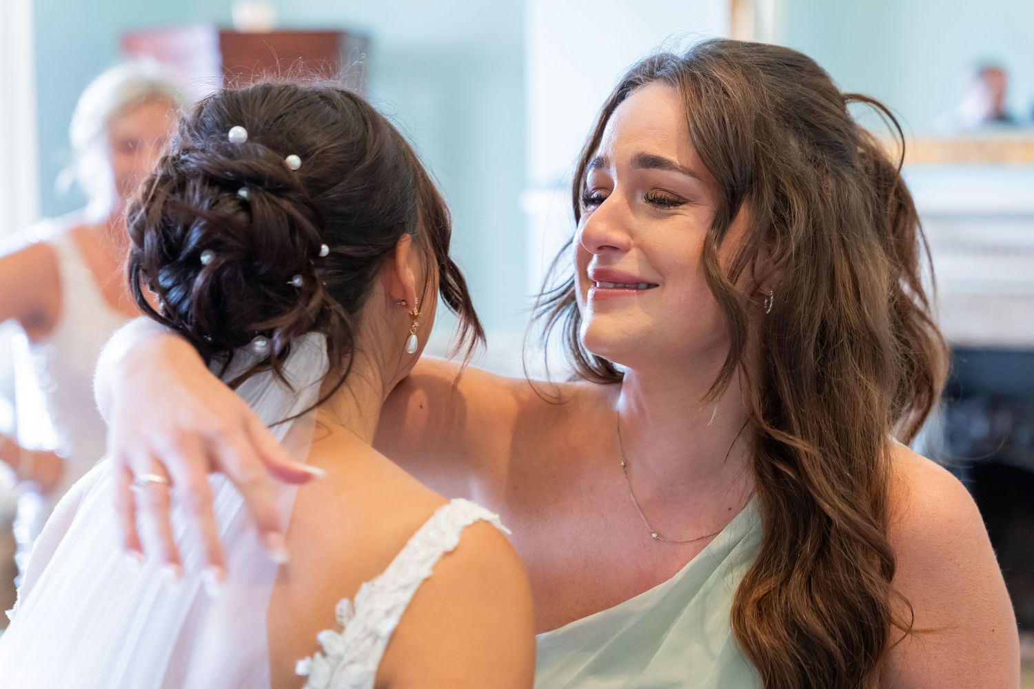 Newark Town Hall wedding