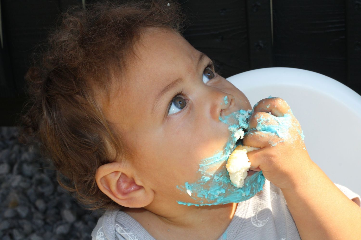 1st Birthday Celebration